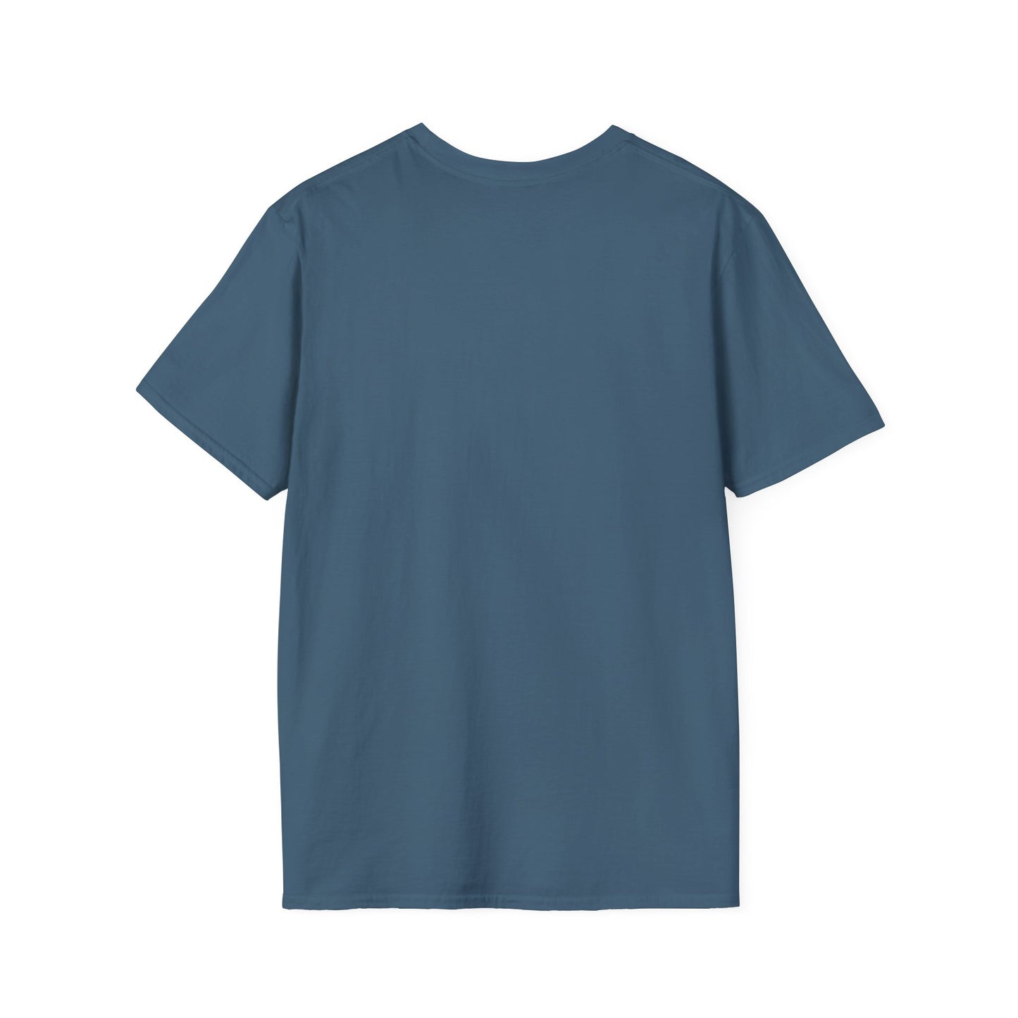 50th Anniversary - Unisex Softstyle T-Shirt