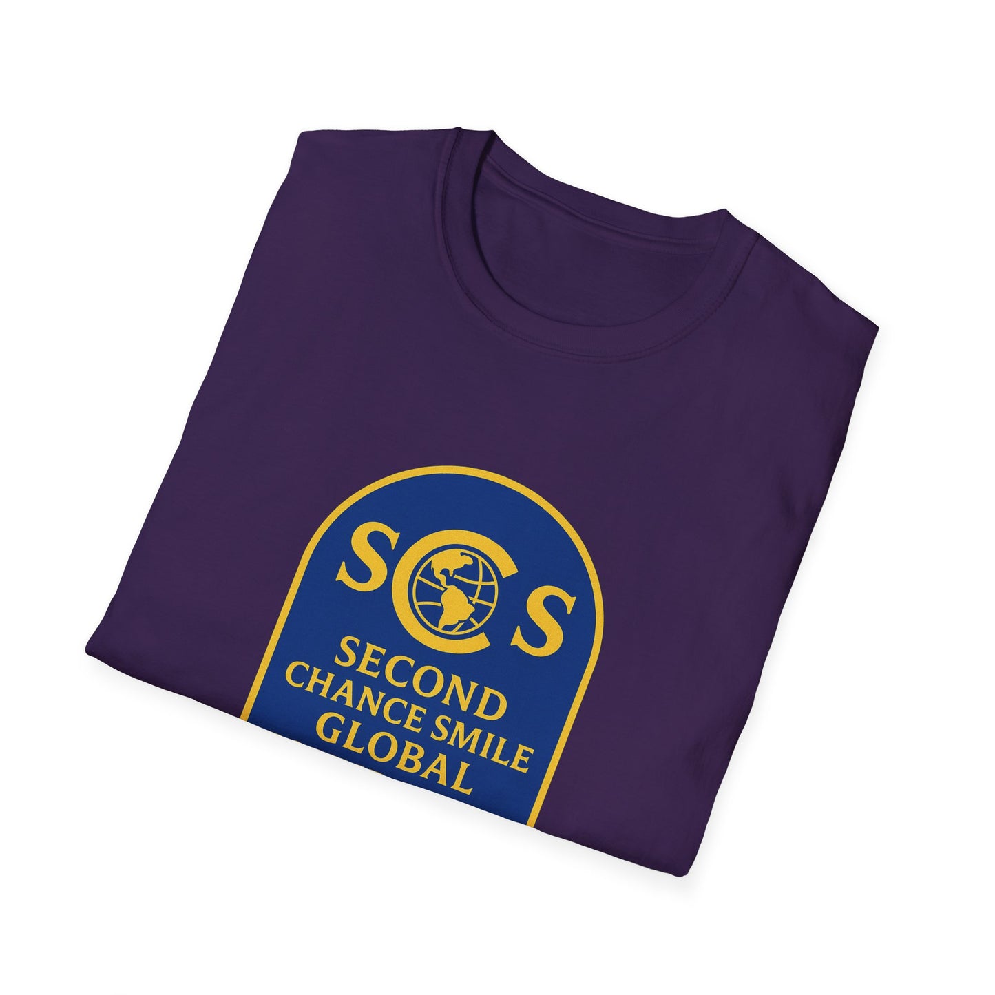 SCSGF - FUND RAISER Unisex Softstyle T-Shirt