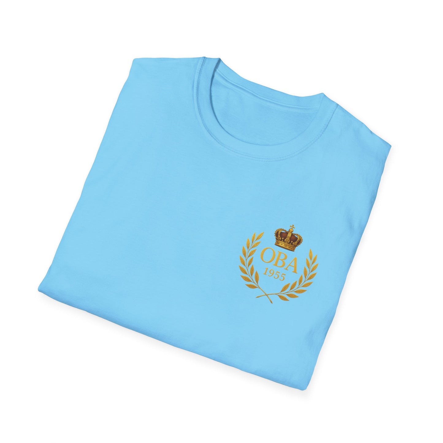 OBA - Unisex Softstyle T-Shirt