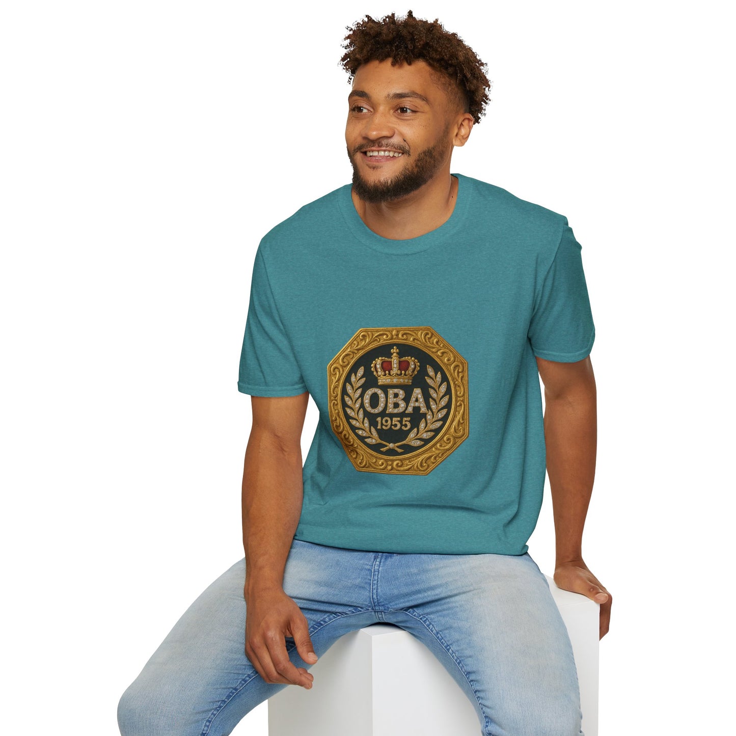 OBA - Unisex Softstyle T-Shirt