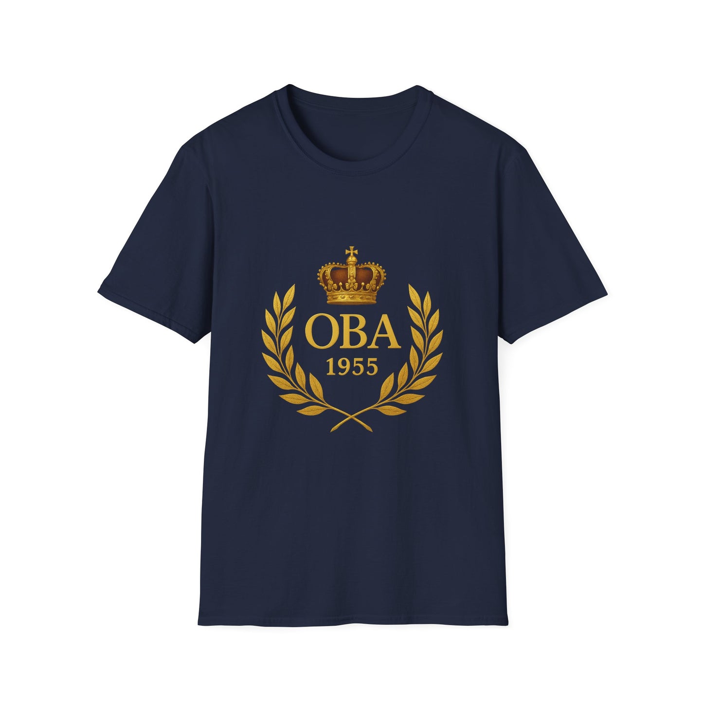 OBA - Unisex Softstyle T-Shirt