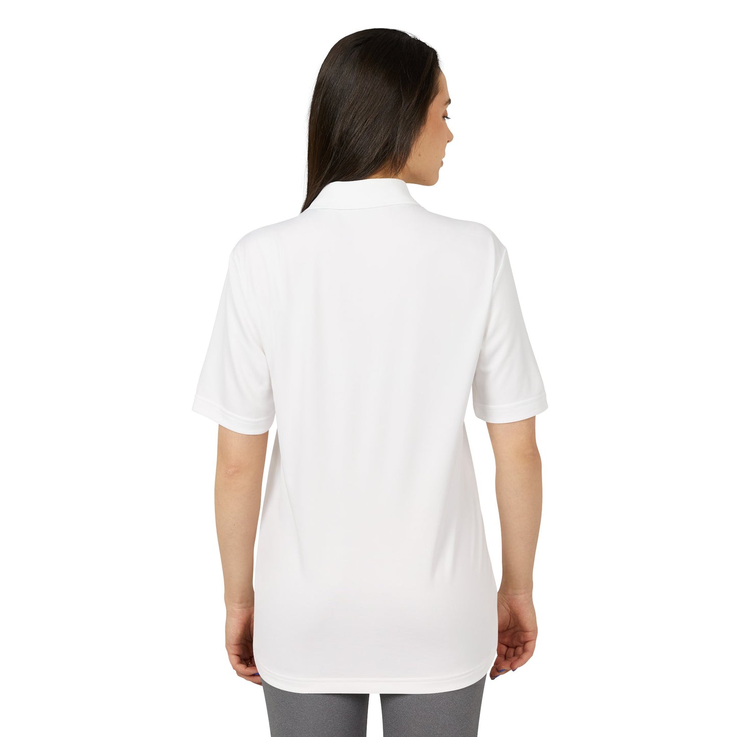 OBA - adidas Unisex Performance Polo