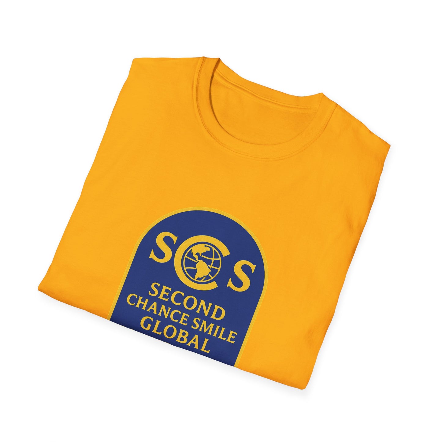 SCSGF - FUND RAISER Unisex Softstyle T-Shirt
