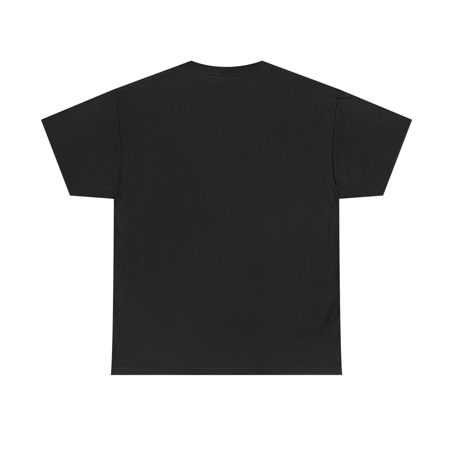 2CS - Unisex Heavy Cotton Tee