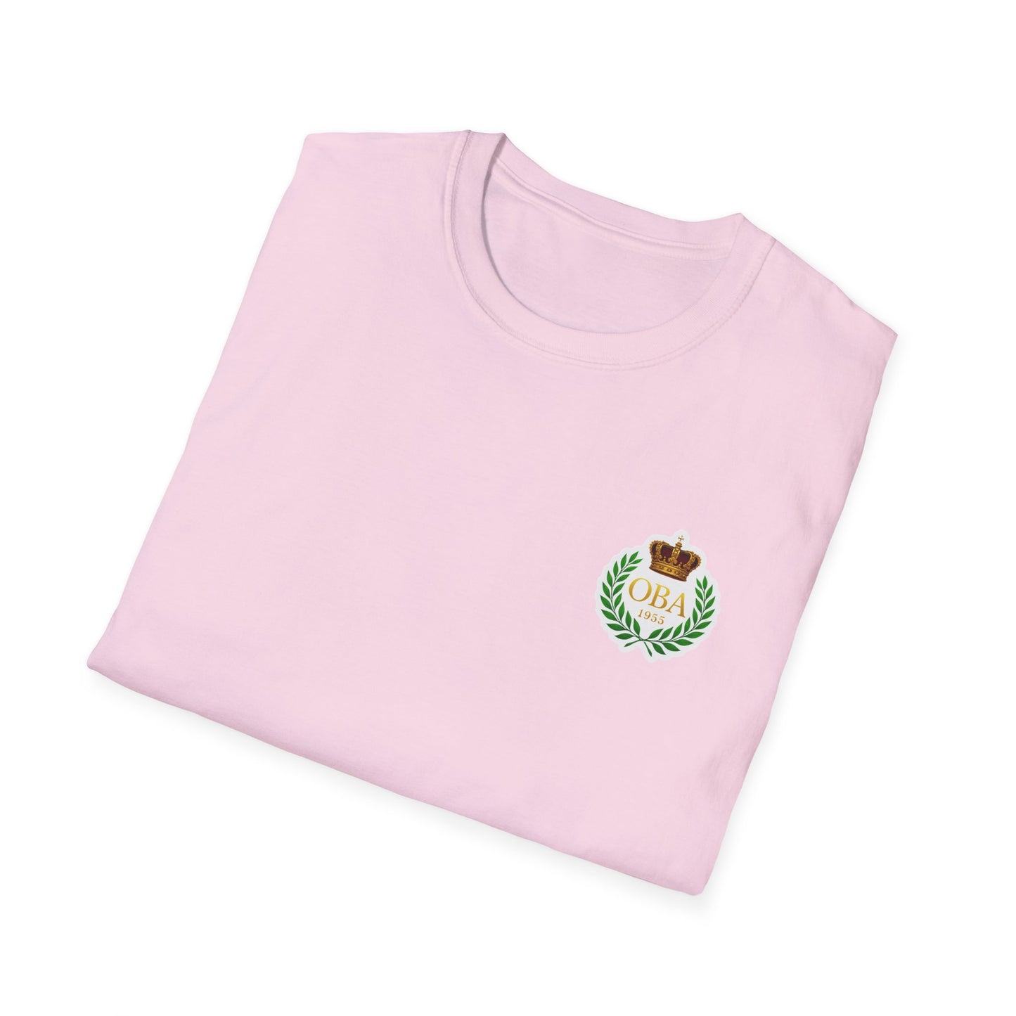 OBA - Unisex Softstyle T-Shirt