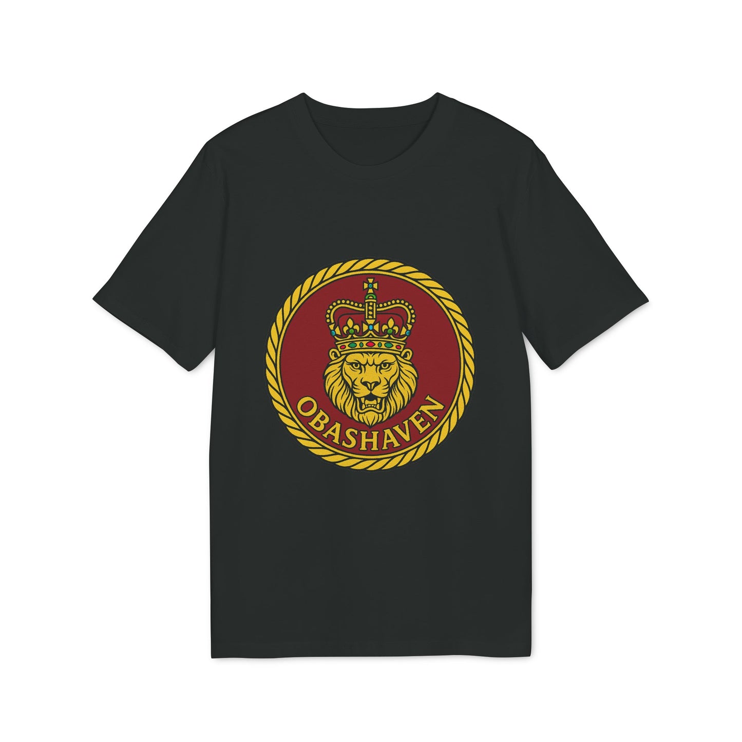 OBASHAVEN-Unisex Creator 2.0 T-shirt