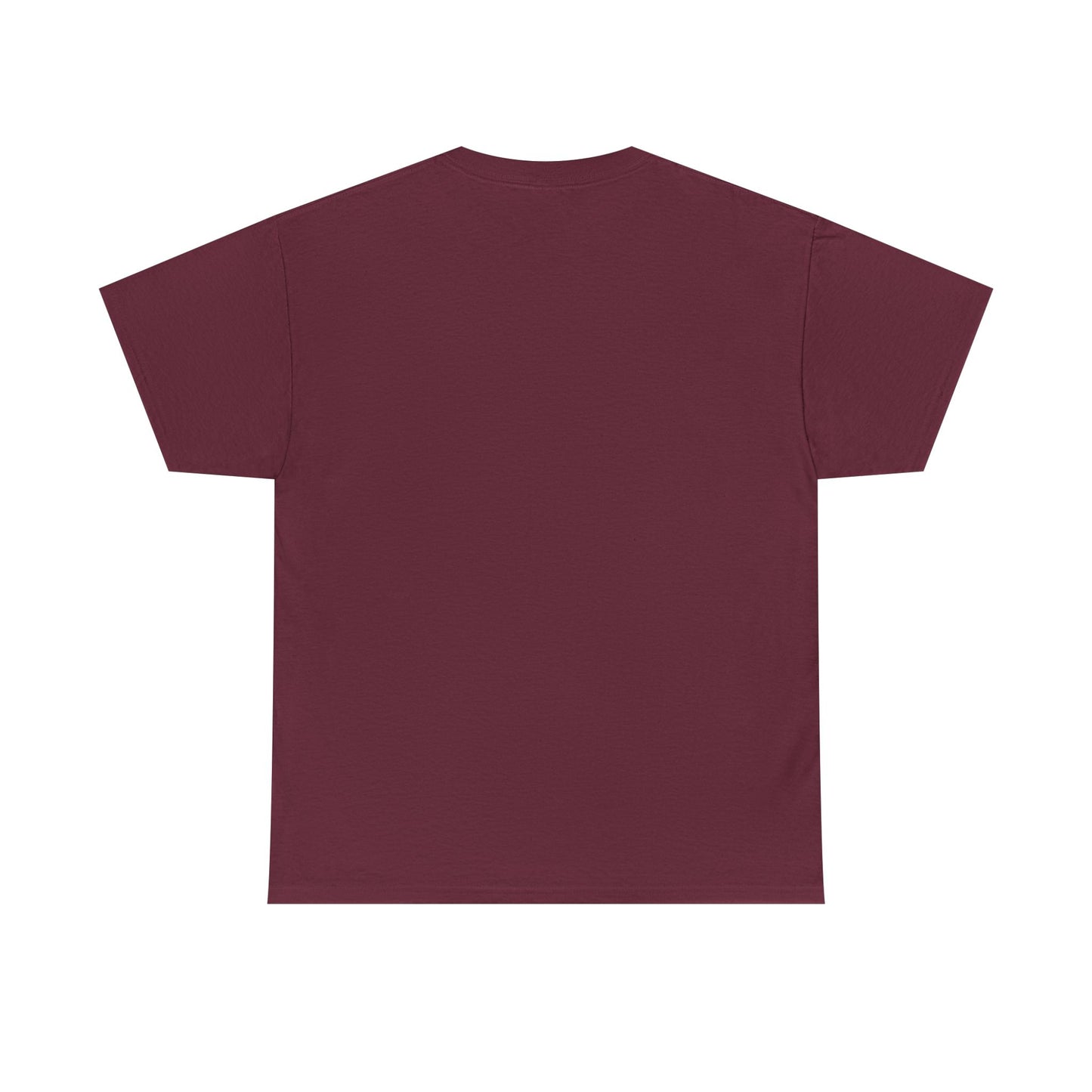 2CS - Unisex Heavy Cotton Tee
