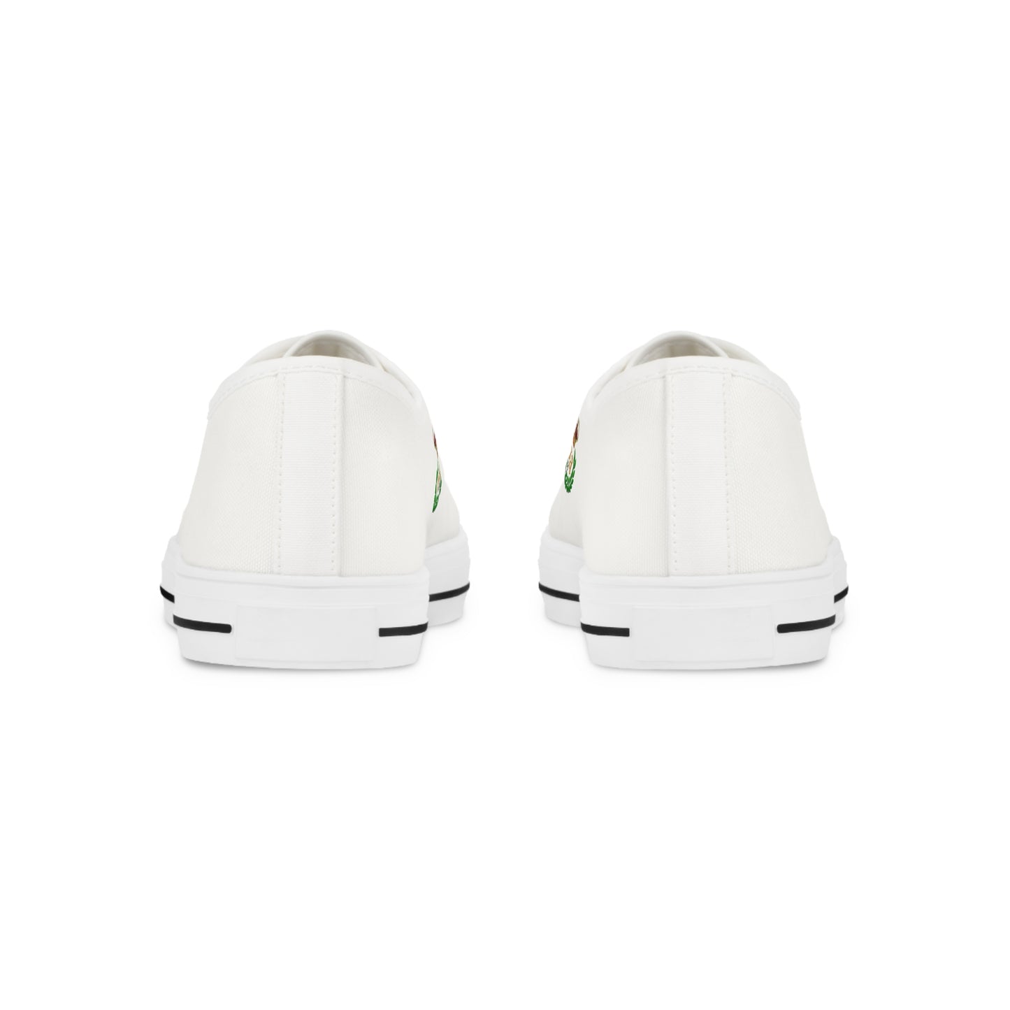 OBA - Men's Low Top Sneakers