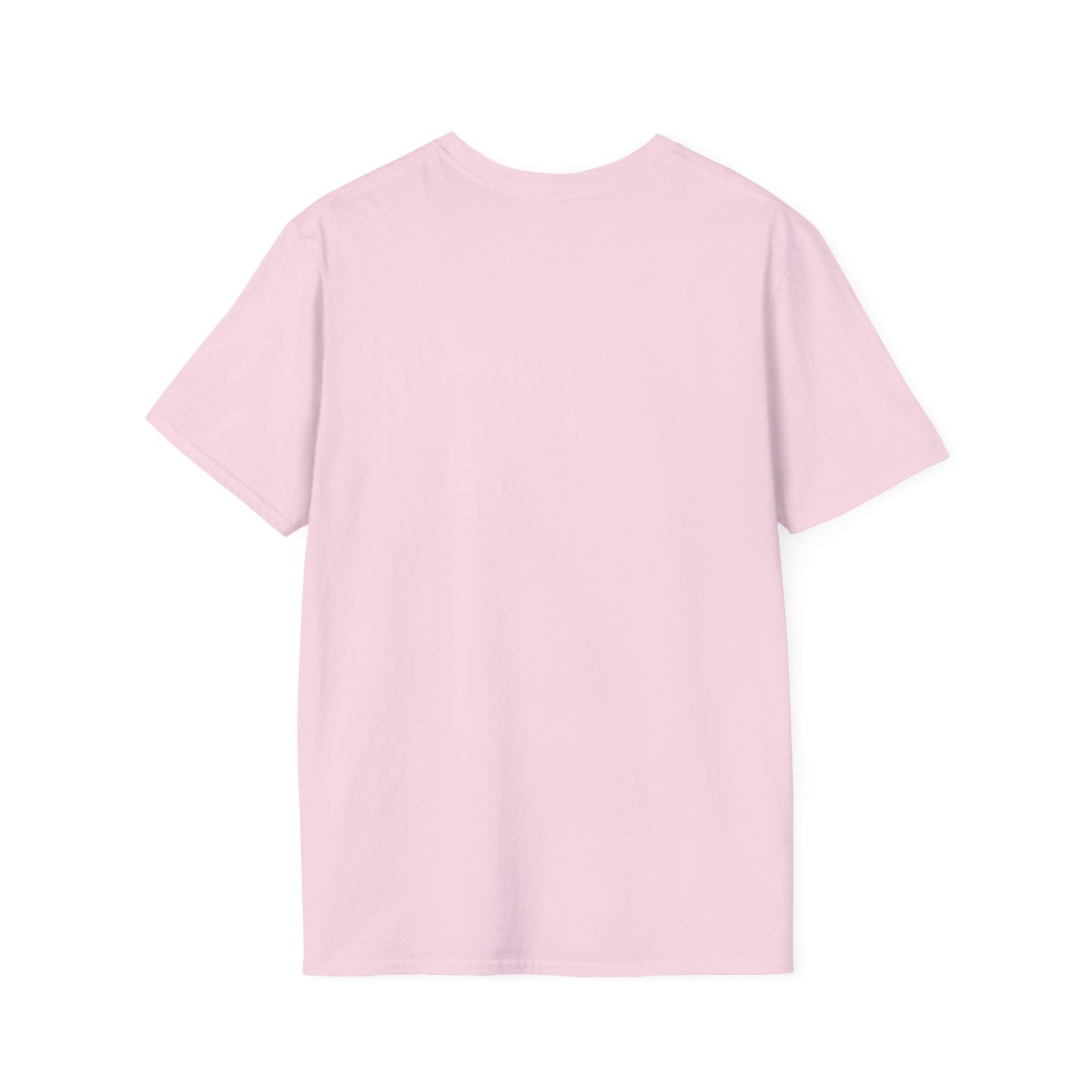 ORA-Unisex Softstyle T-Shirt