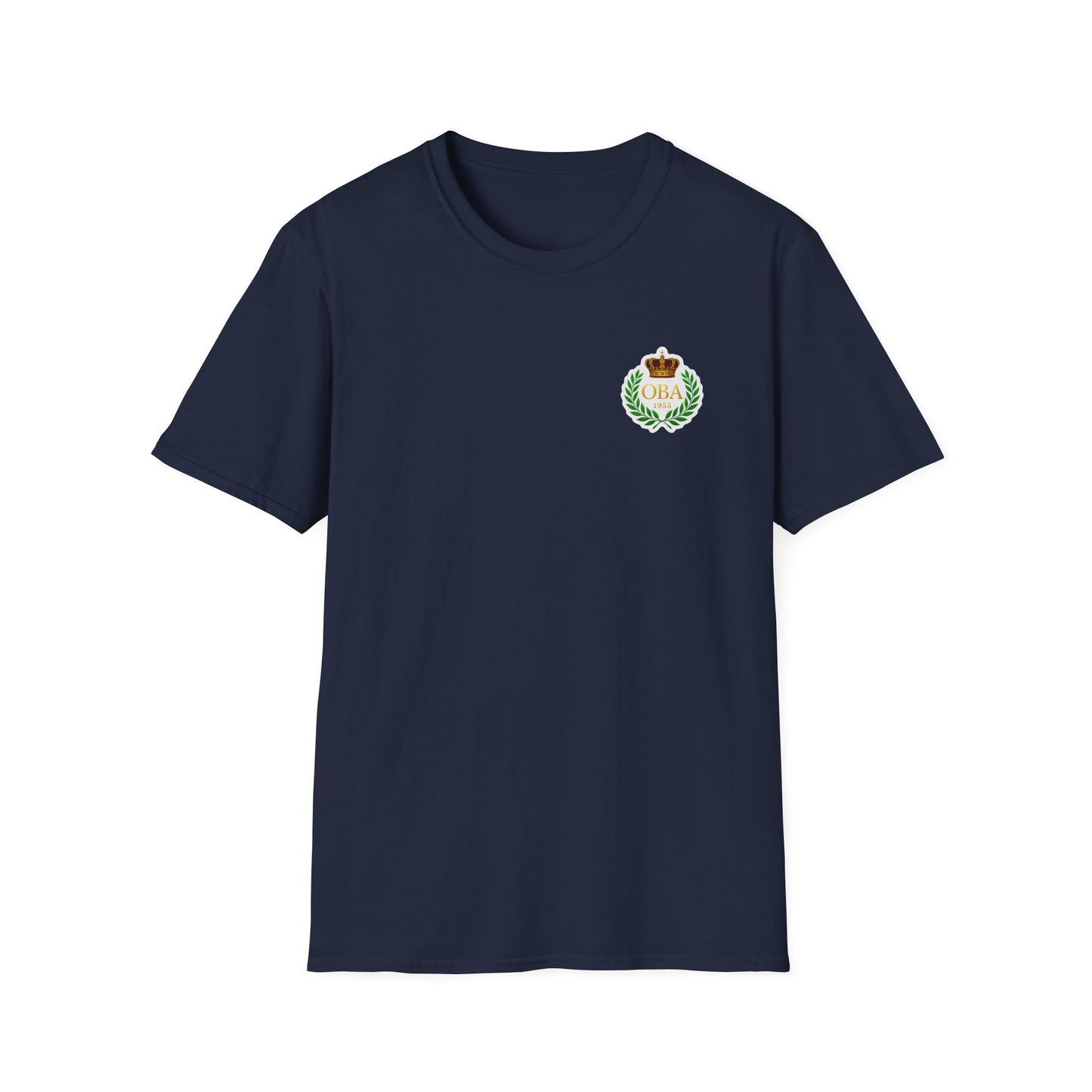 OBA - Unisex Softstyle T-Shirt