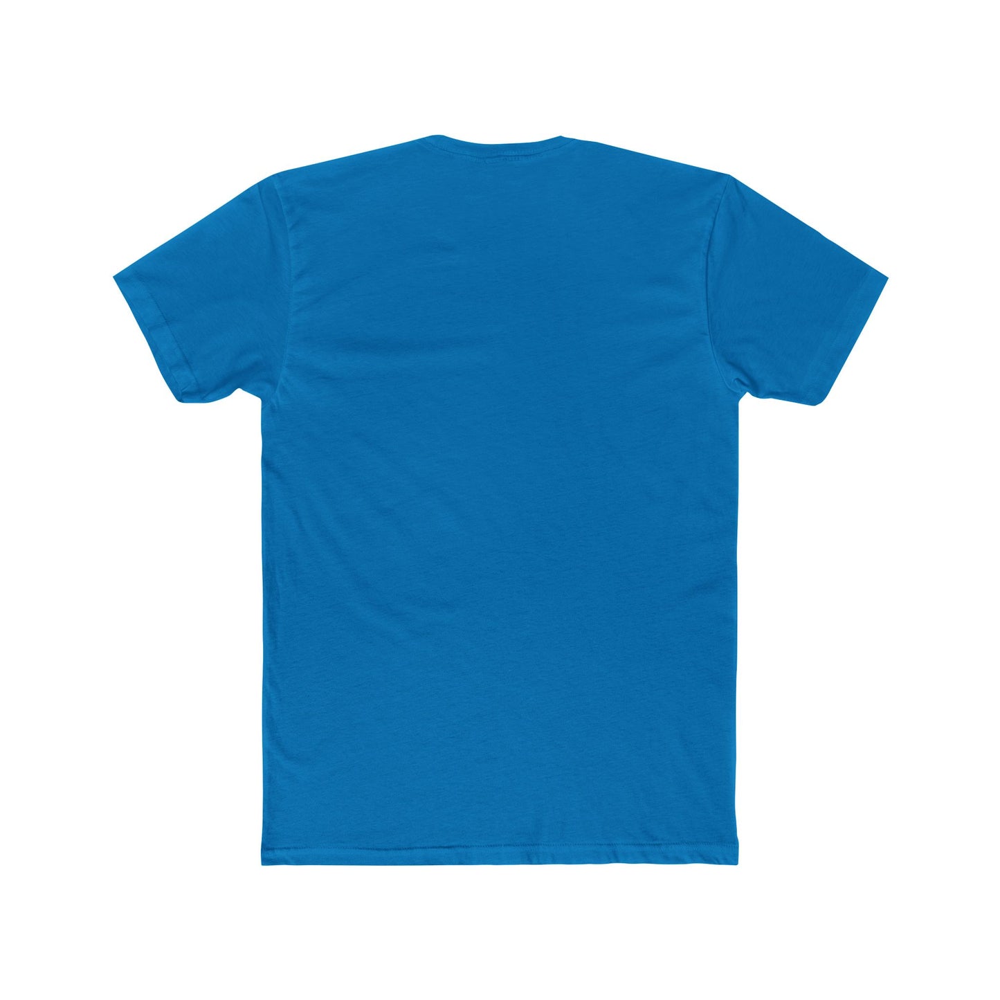 SVO - Unisex Cotton Crew Tee