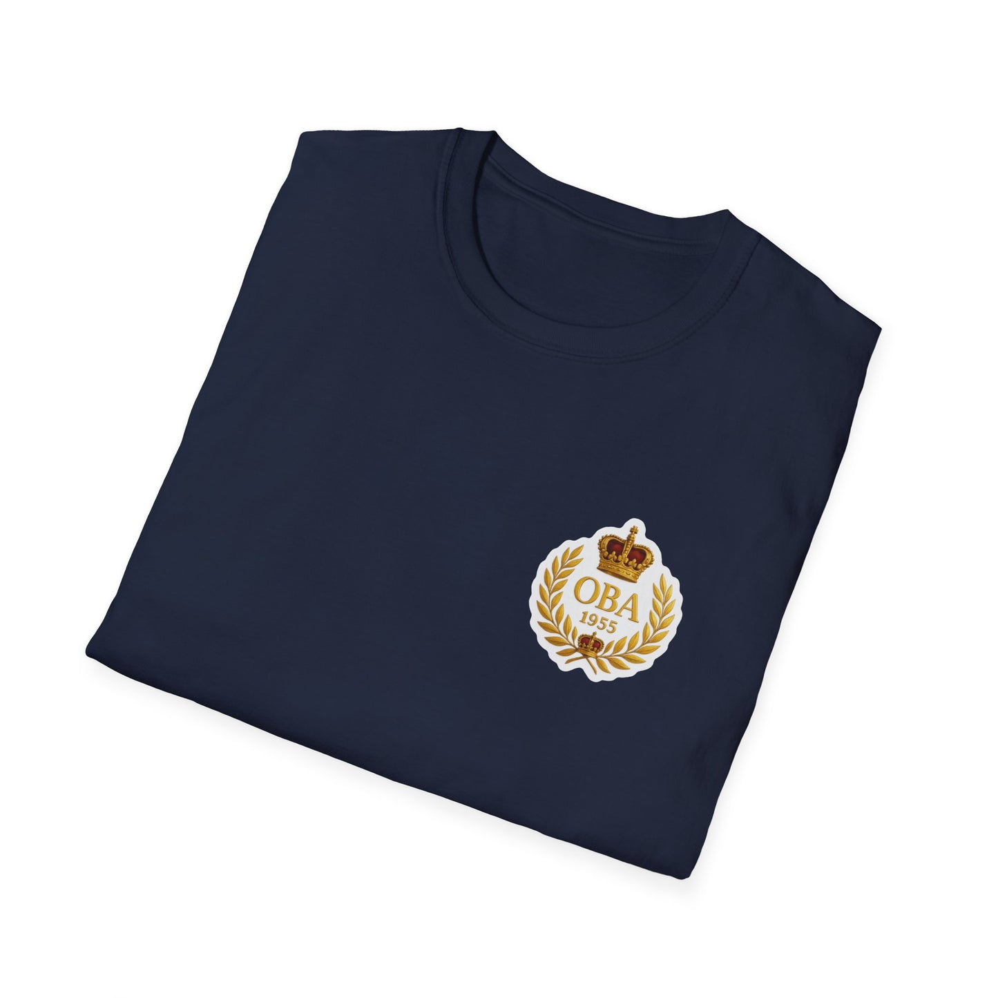 OBA - Unisex Softstyle T-Shirt