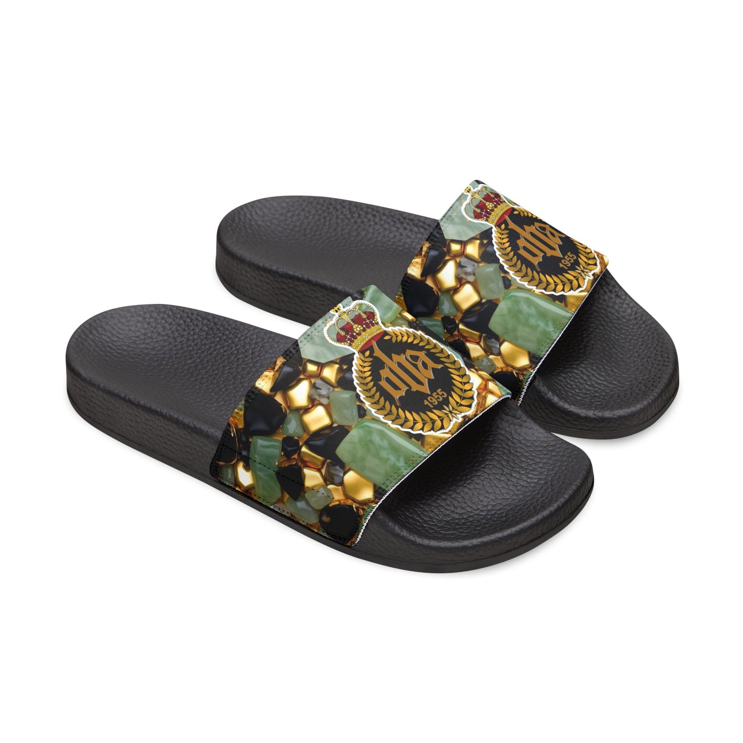 OBA - Women's Removable-Strap Sandals