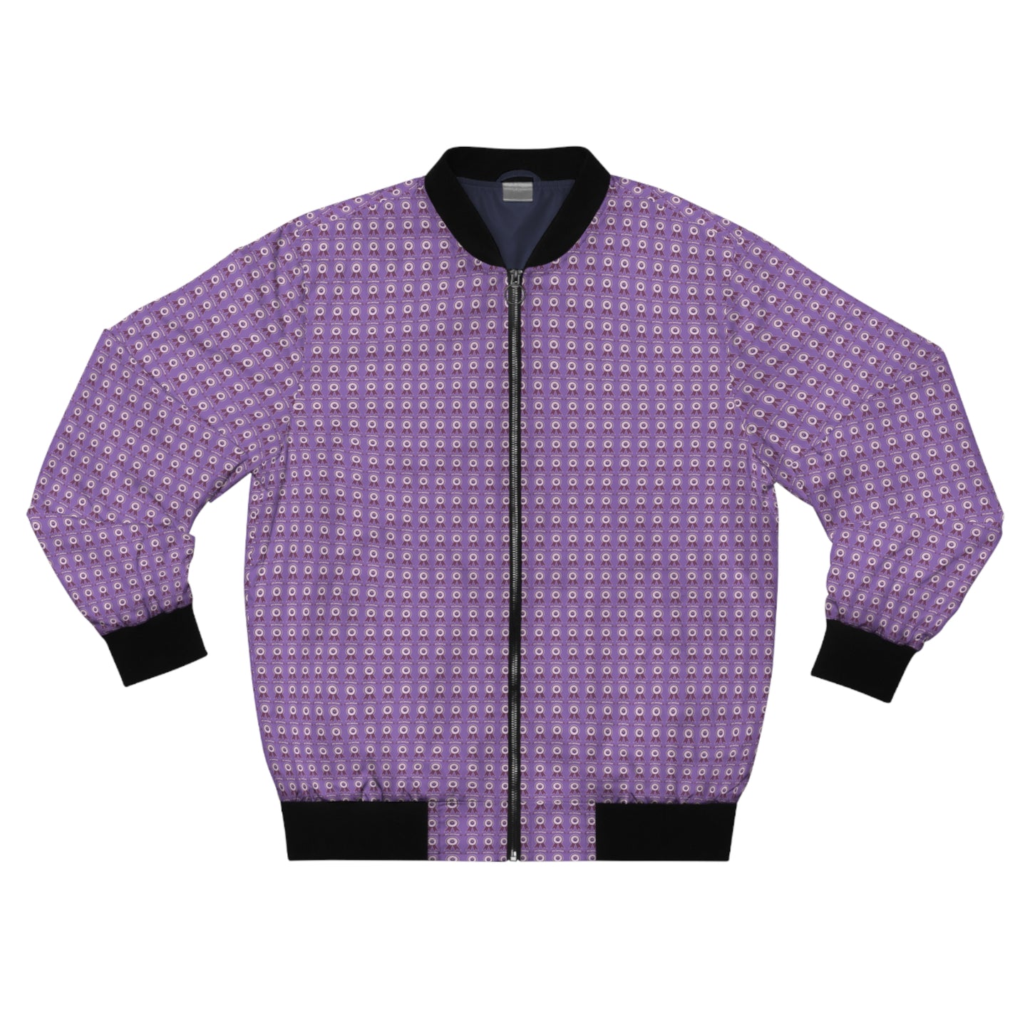 50th Anniversary - Men's Bomber Jacket (AOP)