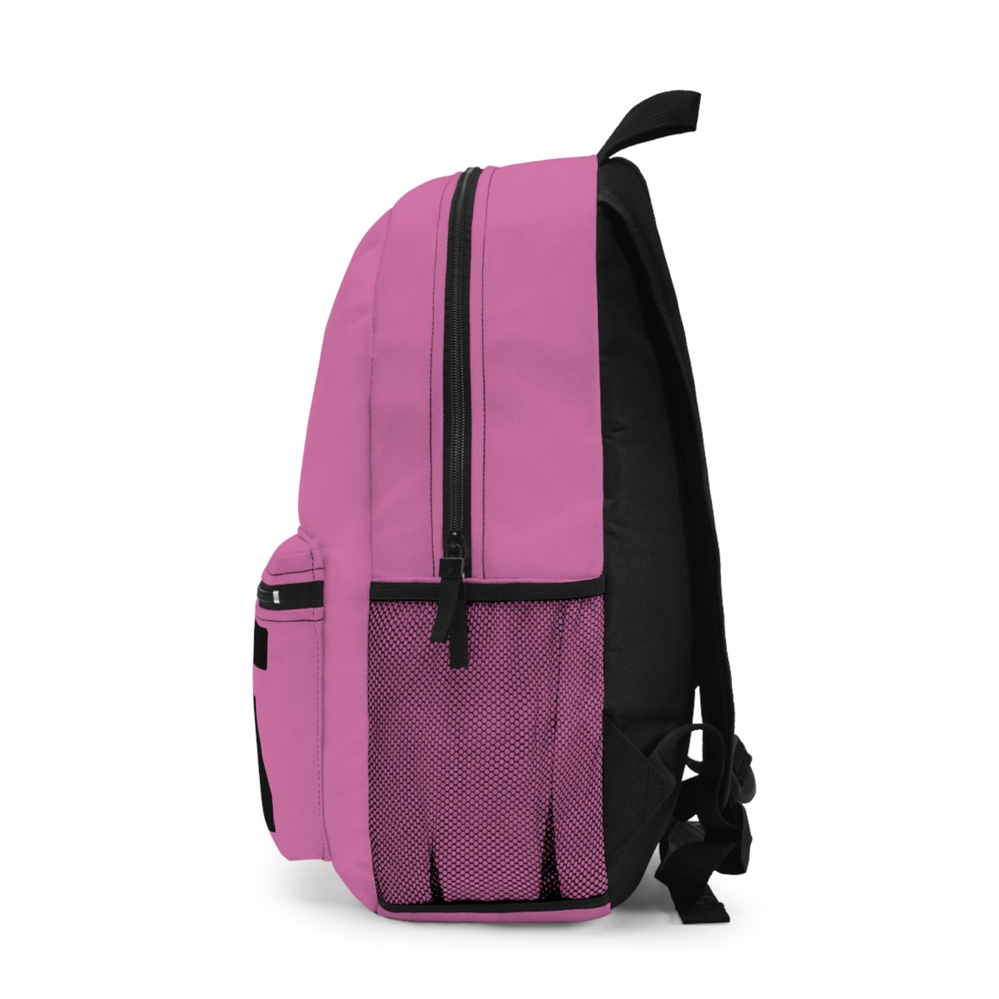 Light Pink Backpack