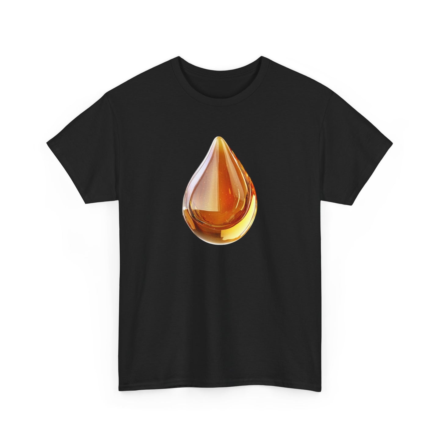 Hone Drops - Unisex Heavy Cotton Tee