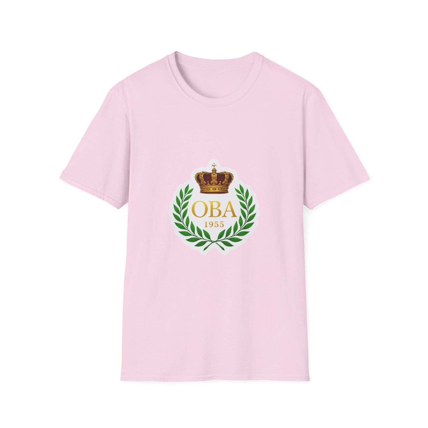 OBA - Unisex Softstyle T-Shirt