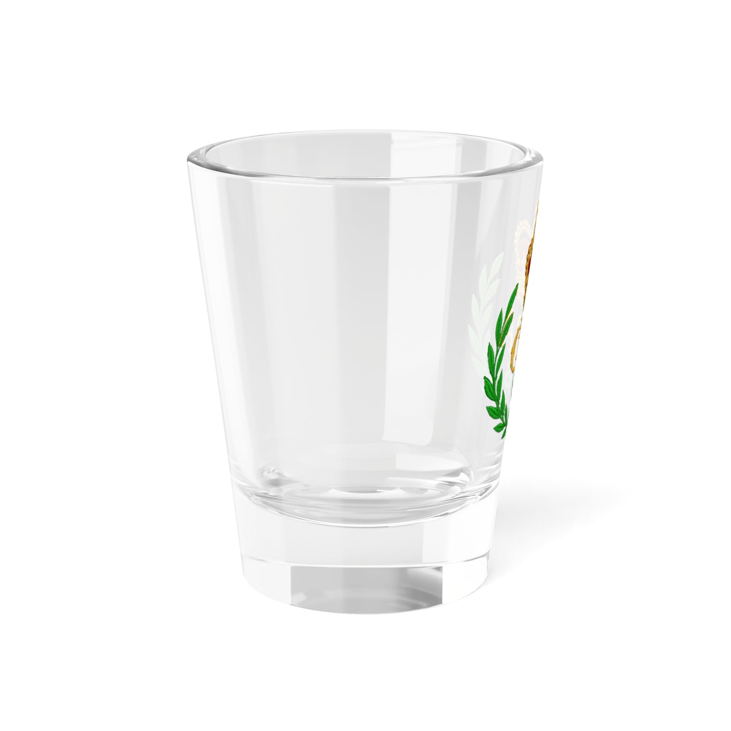 OBA - Shot Glass, 1.5oz