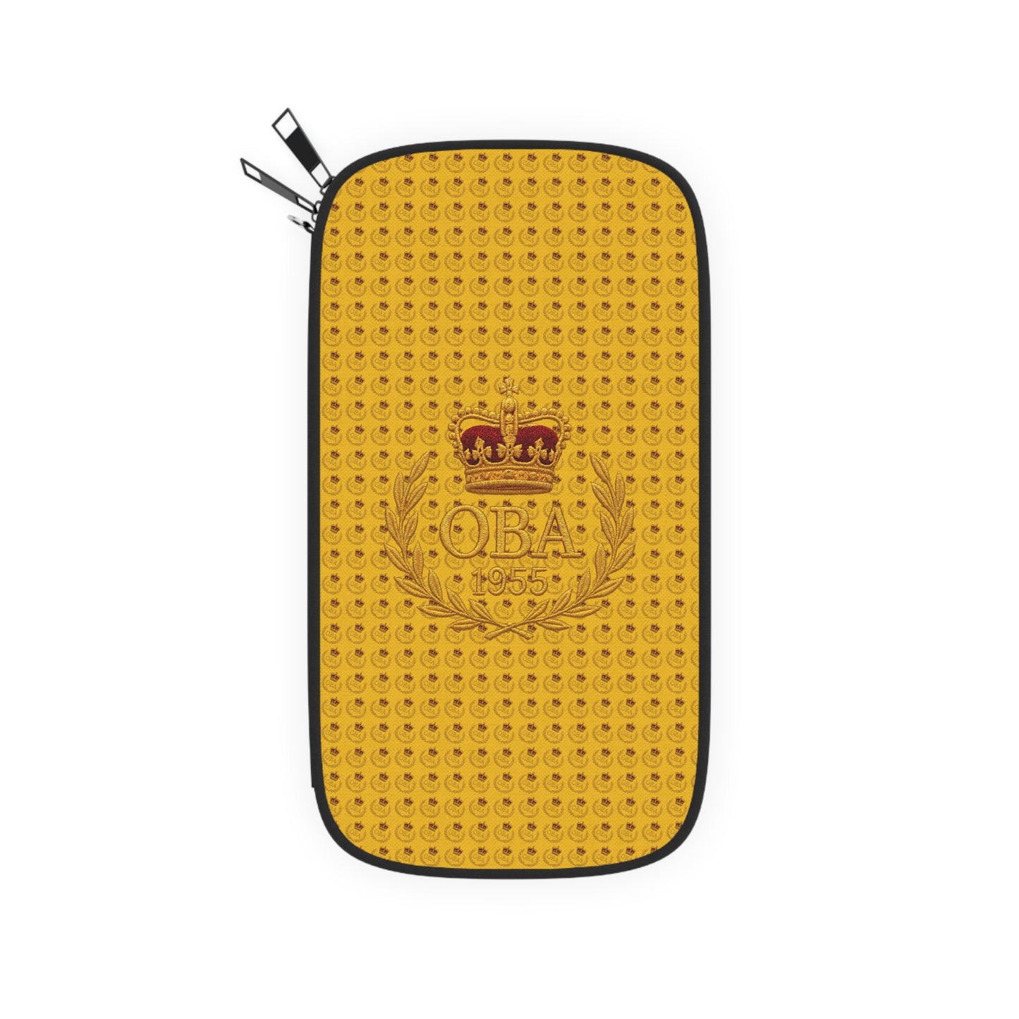 OBA - Passport Wallet