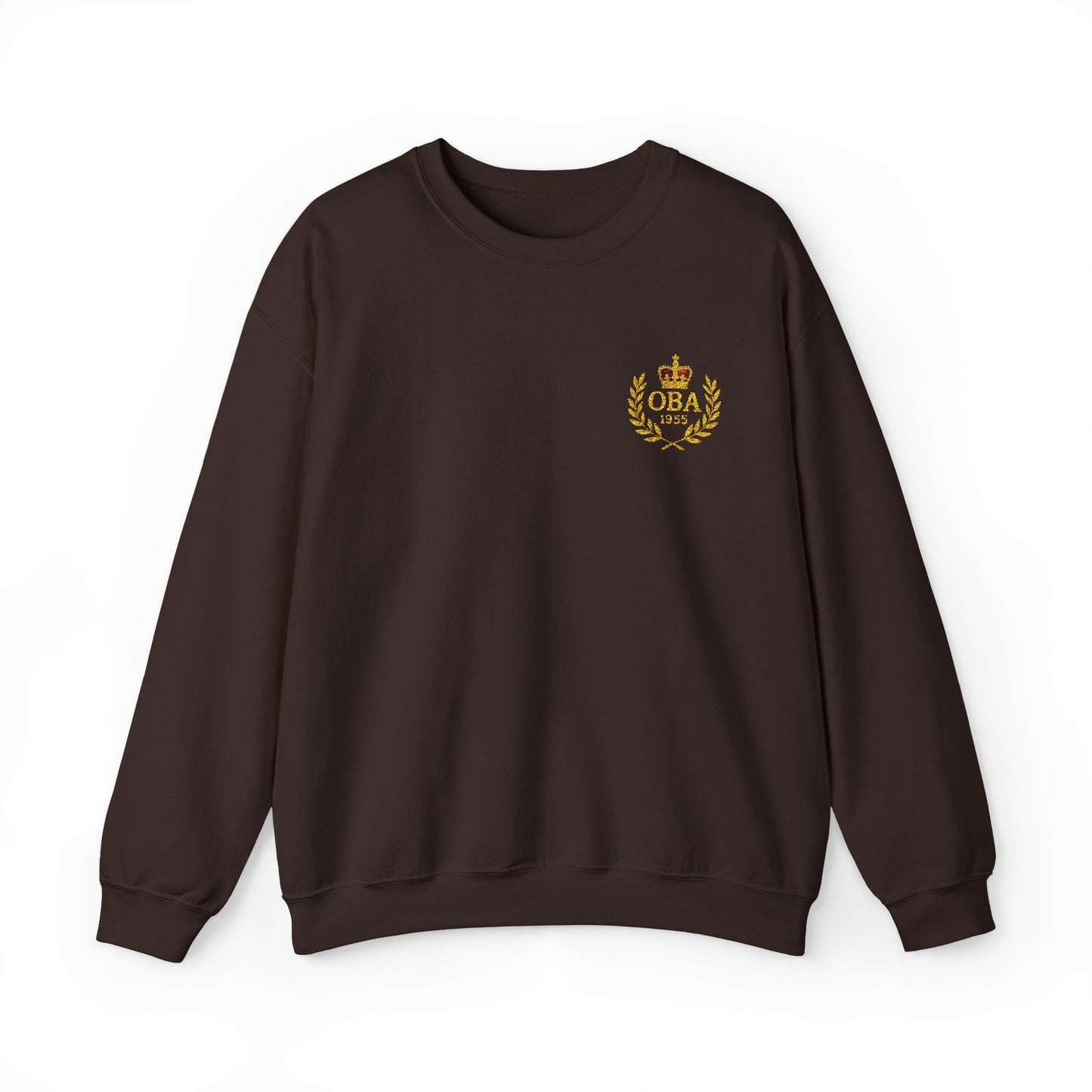OBA - Unisex Heavy Blend™ Crewneck Sweatshirt