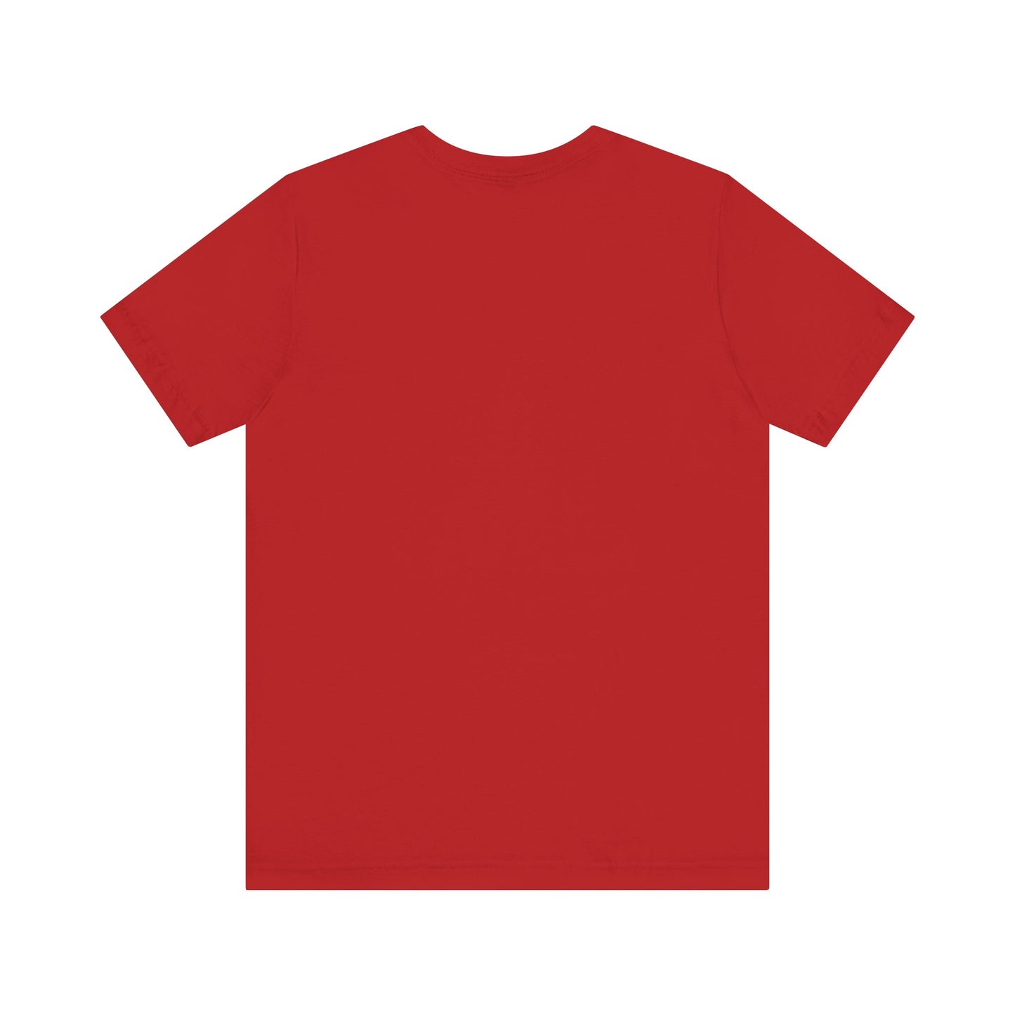 Speckled Stallions Unisex Jersey Short Sleeve Tee