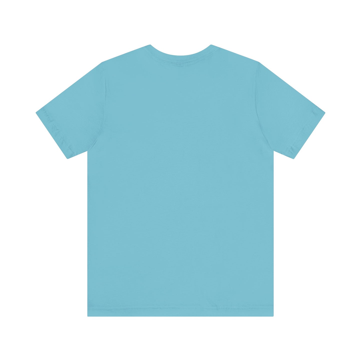 Speckled Stallion Unisex Jersey Short Sleeve Tee