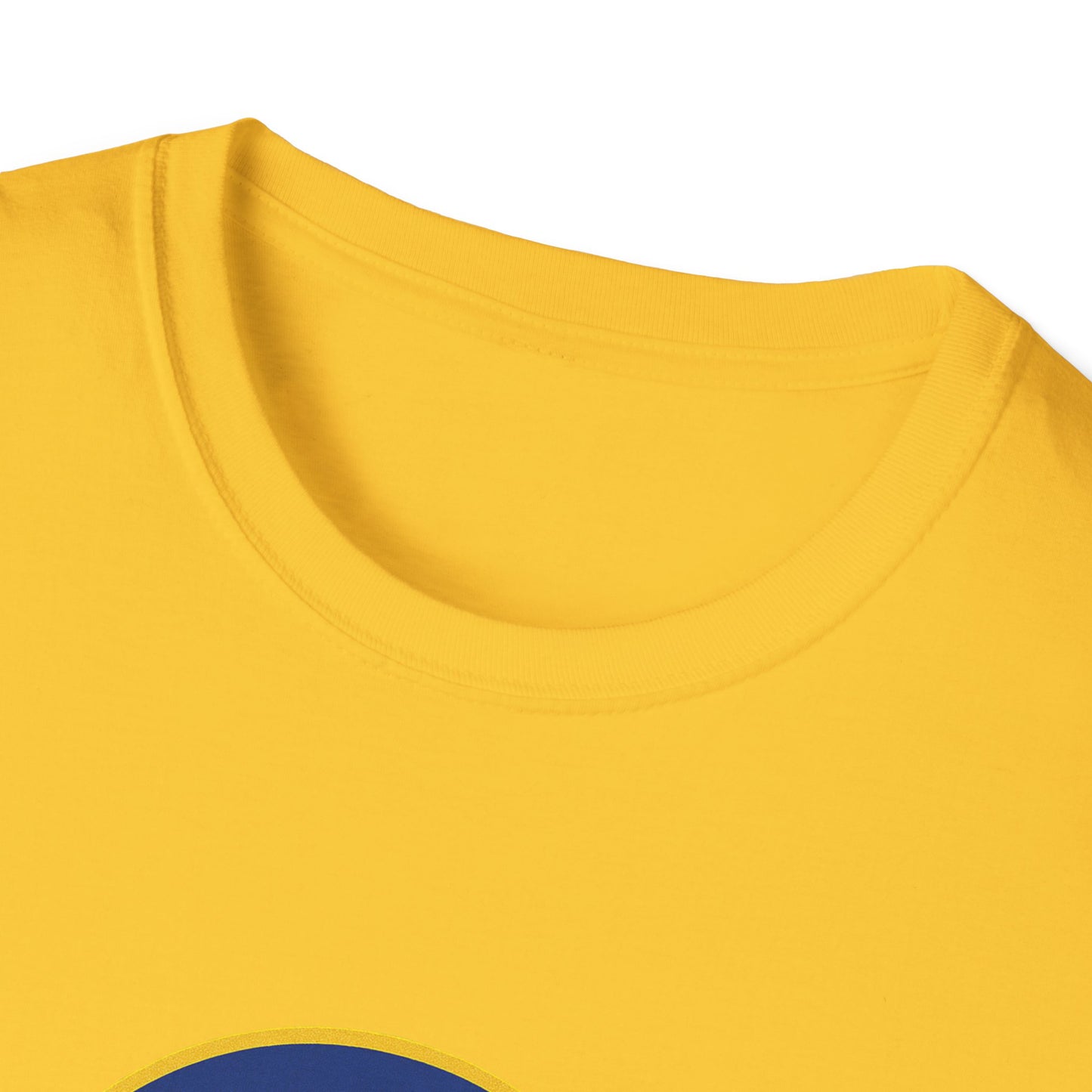 SCSGF - FUND RAISER Unisex Softstyle T-Shirt