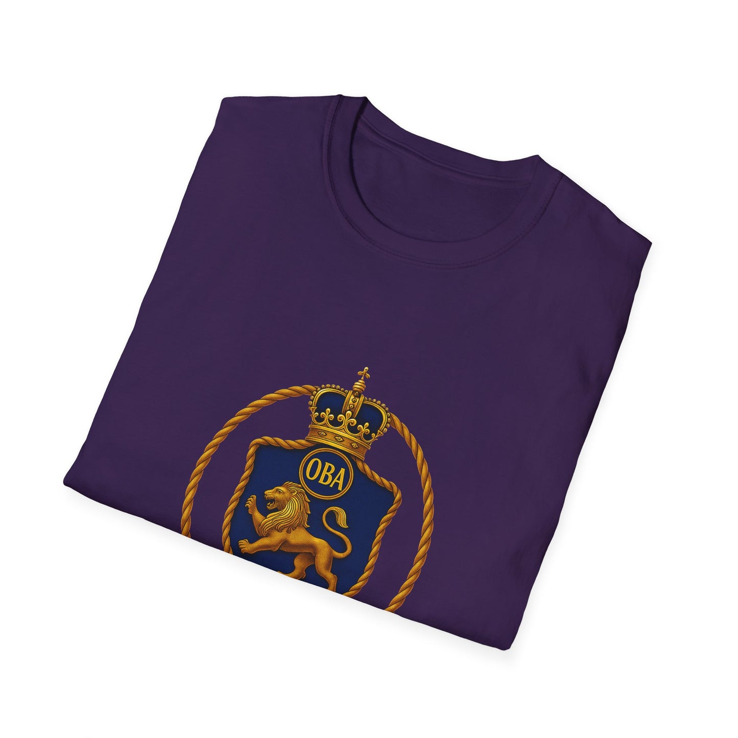 OBADIYA - Unisex Softstyle T-Shirt