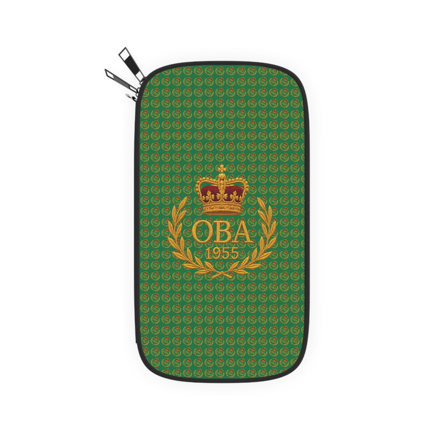 OBA - Passport Wallet