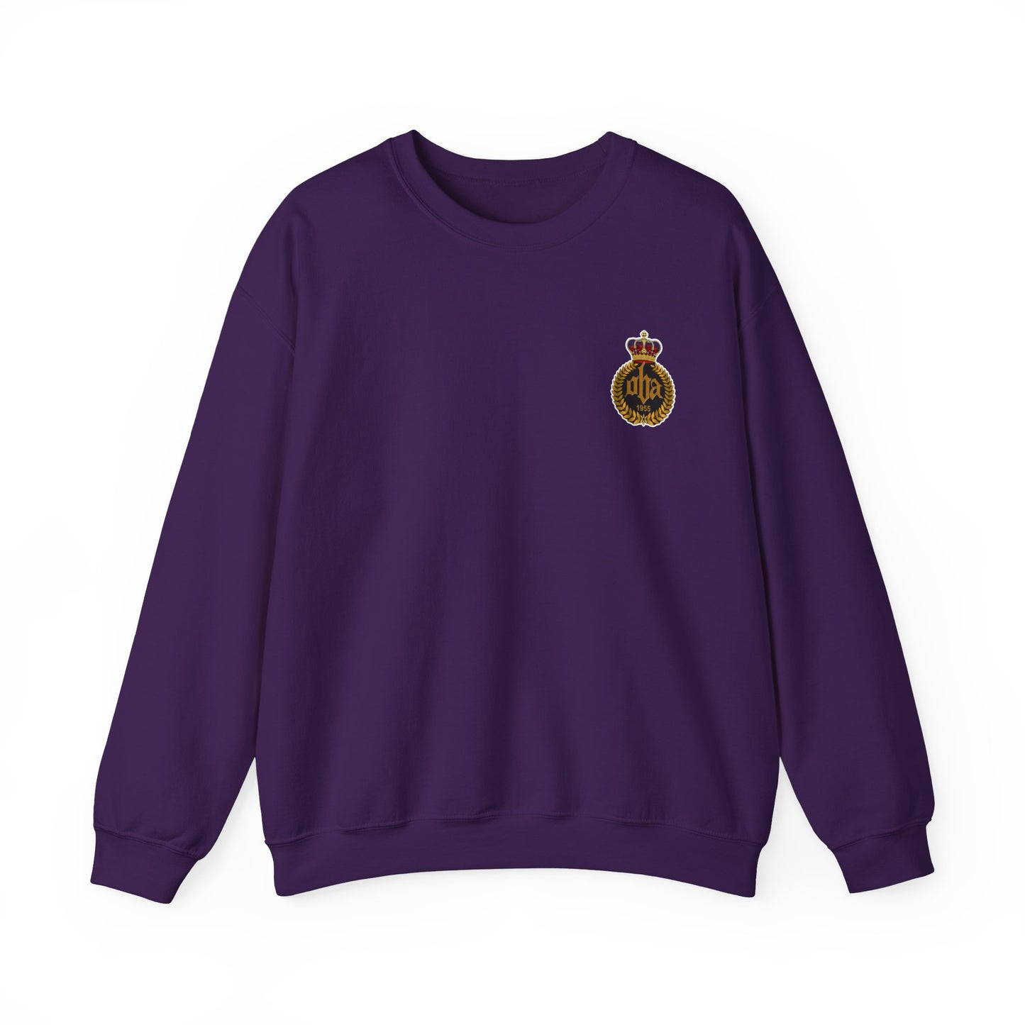 OBA - Unisex Heavy Blend™ Crewneck Sweatshirt
