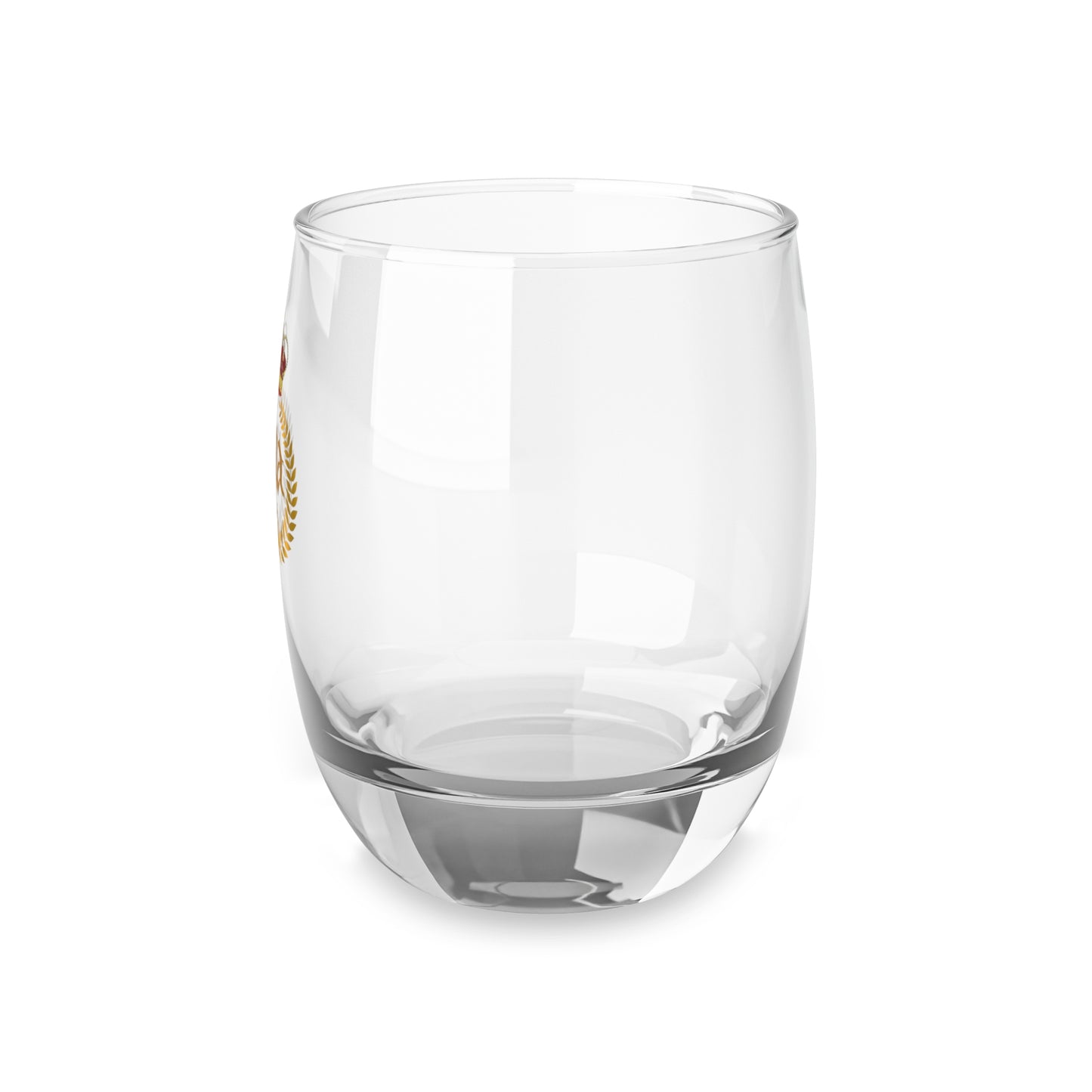 OBA - Whiskey Glass