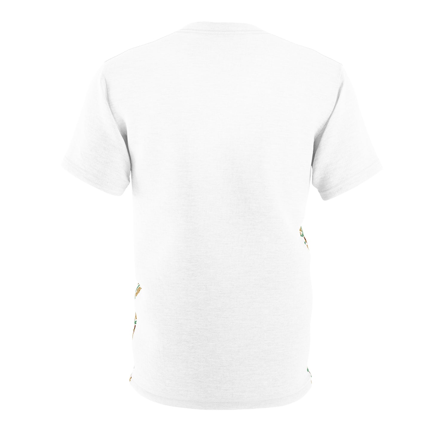 OBA - Unisex Cut & Sew Tee (AOP)