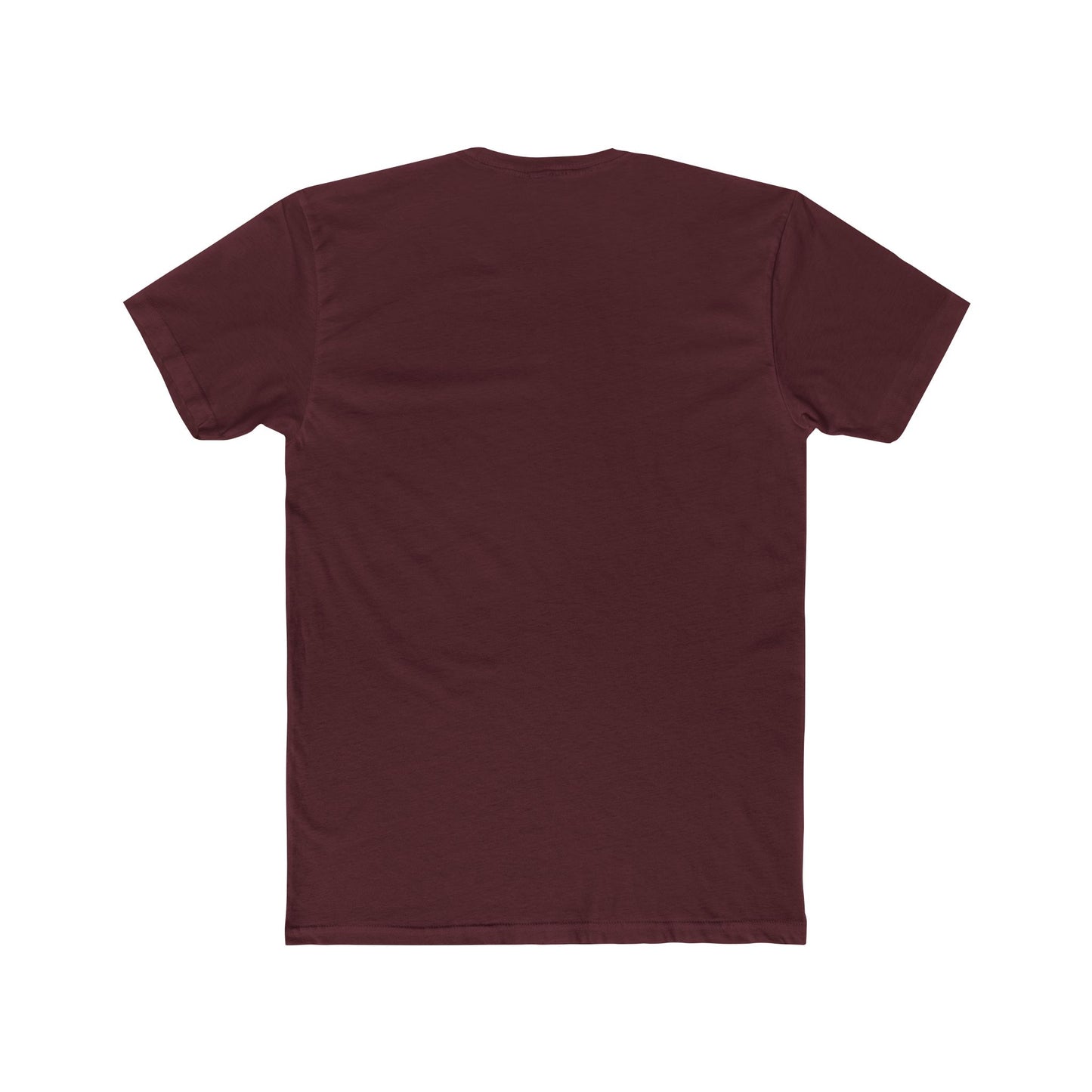 SVO - Unisex Cotton Crew Tee