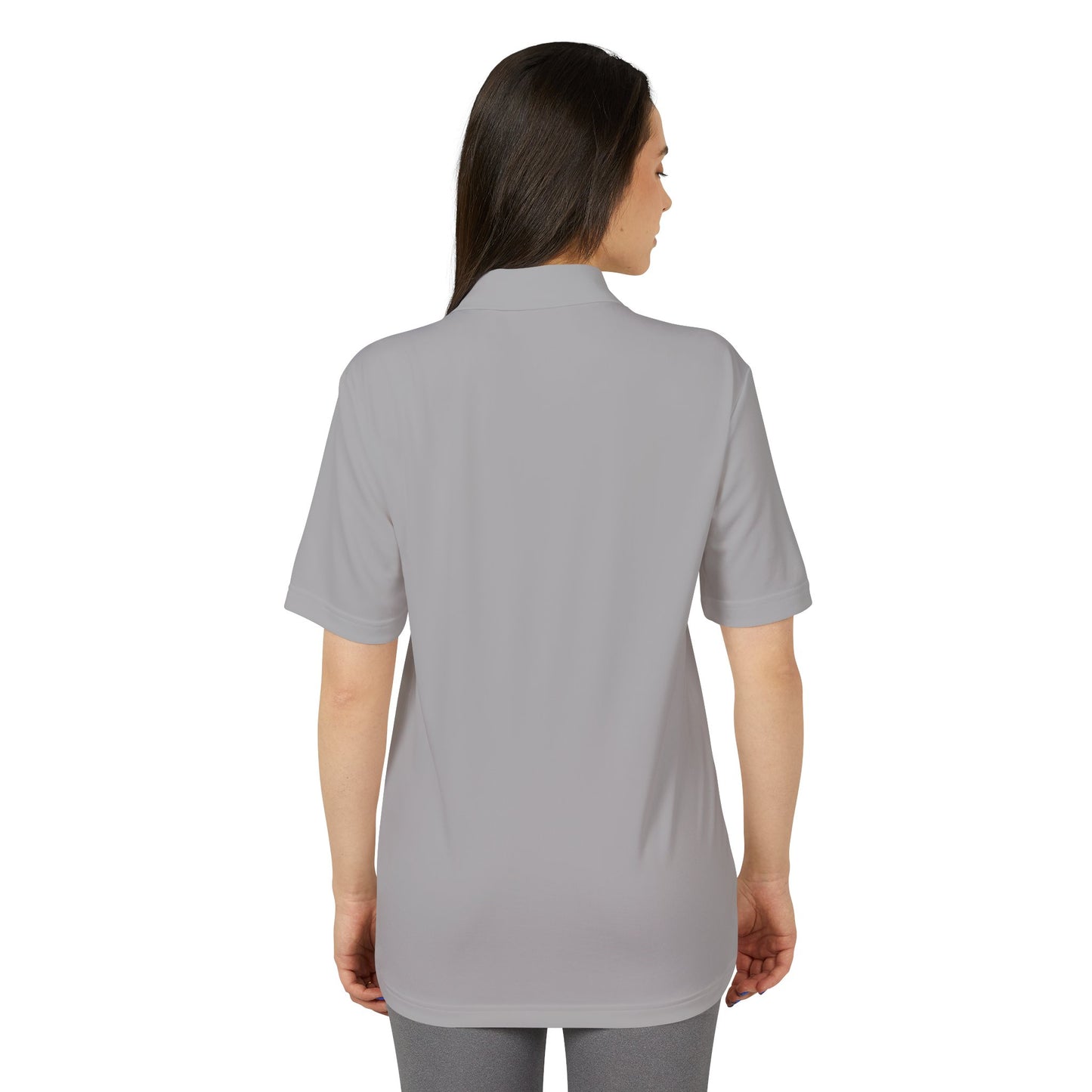 OBA - adidas Unisex Performance Polo
