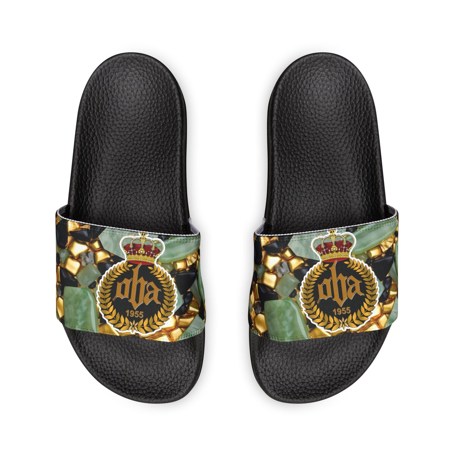 OBA - Women's Removable-Strap Sandals