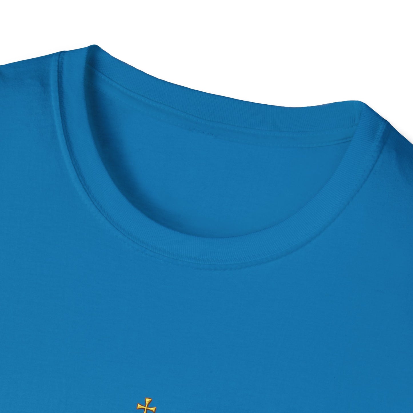 OBADIYA - Unisex Softstyle T-Shirt