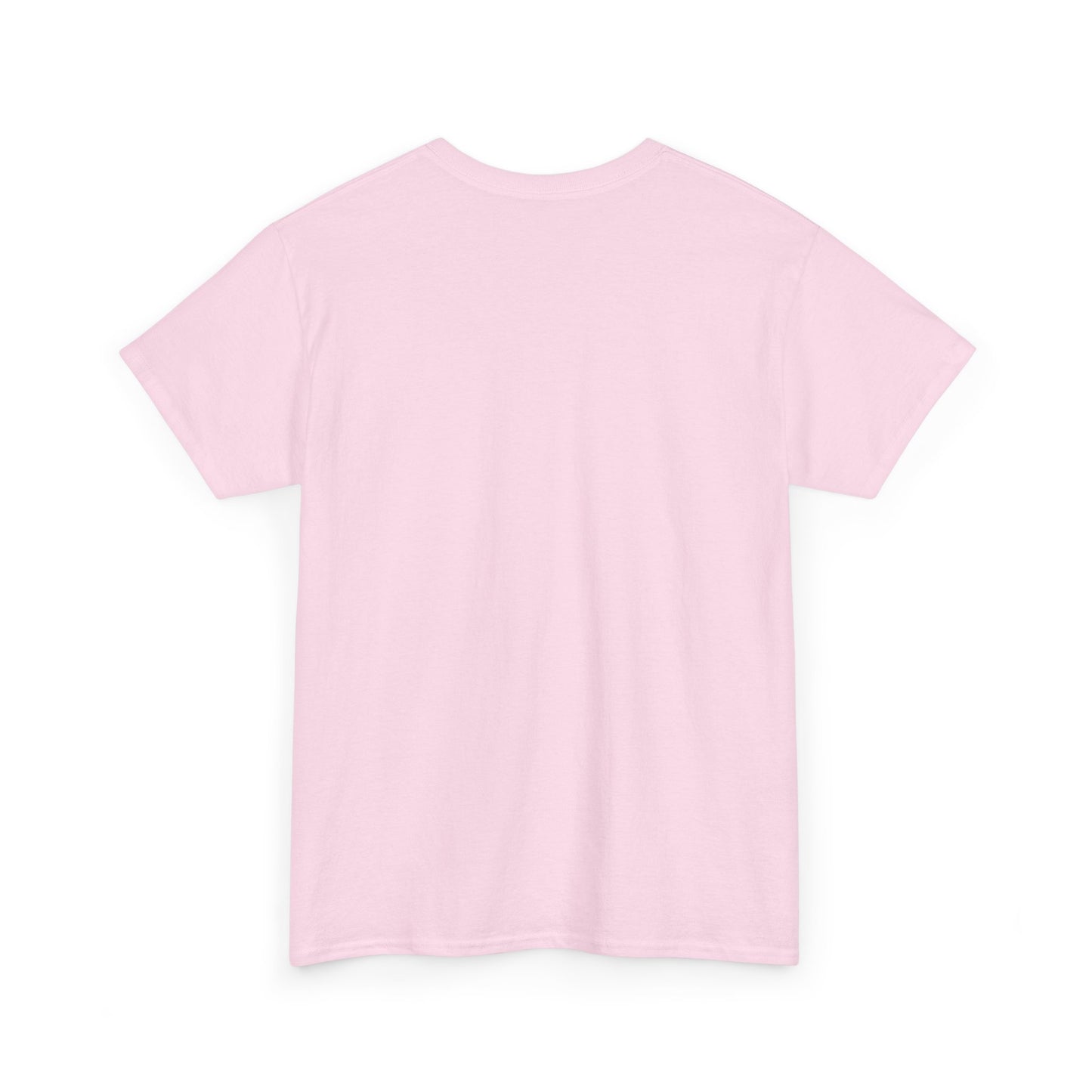 PIONEER MATRICULATED- Unisex Heavy Cotton Tee