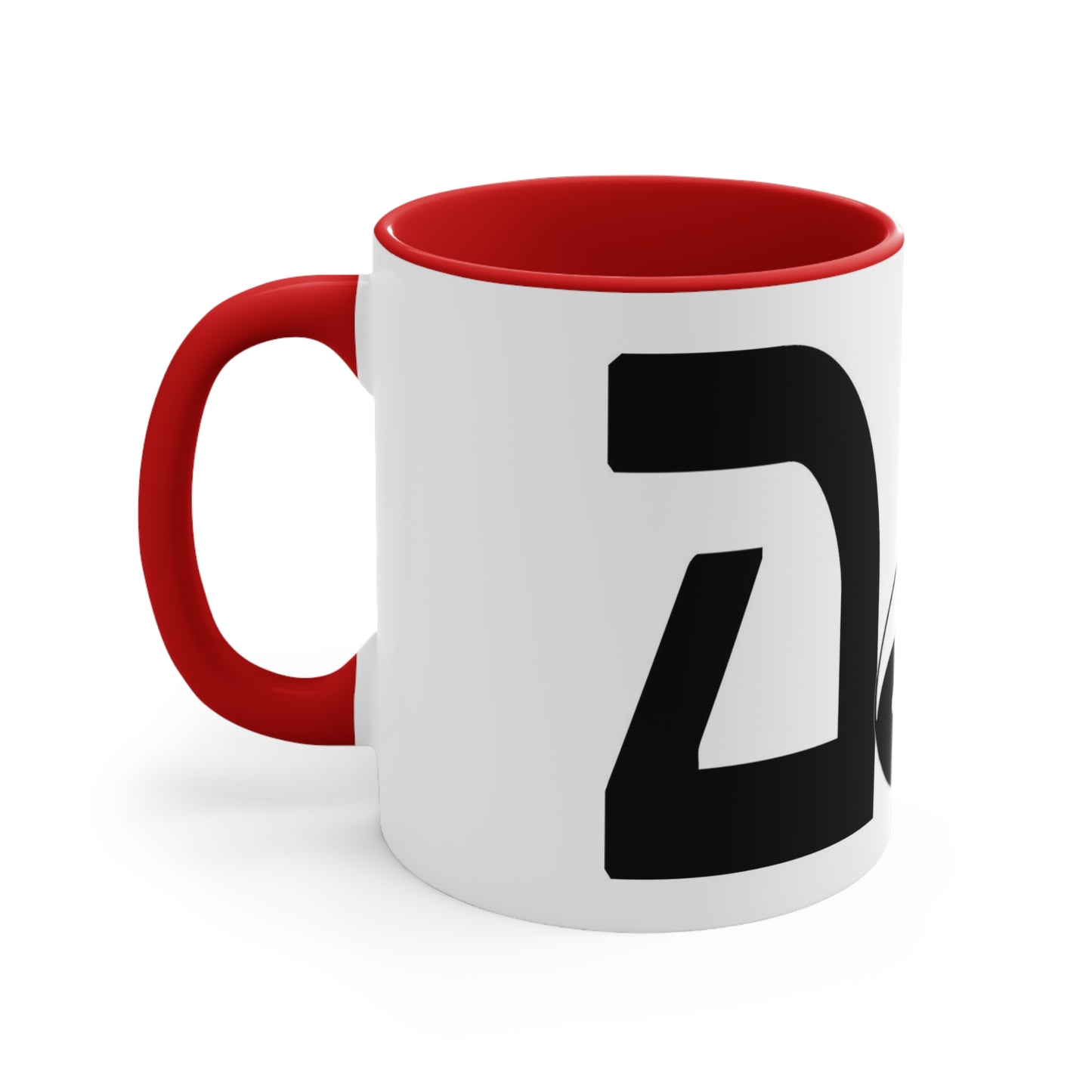 Accent Coffee Mug, 11oz