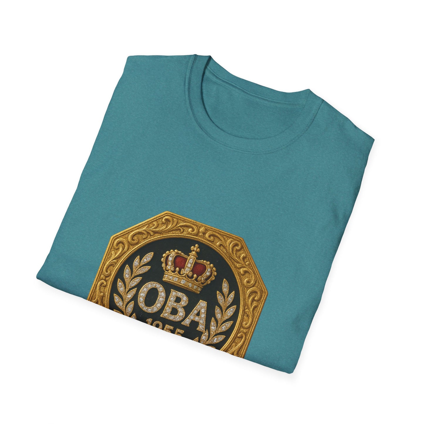 OBA - Unisex Softstyle T-Shirt