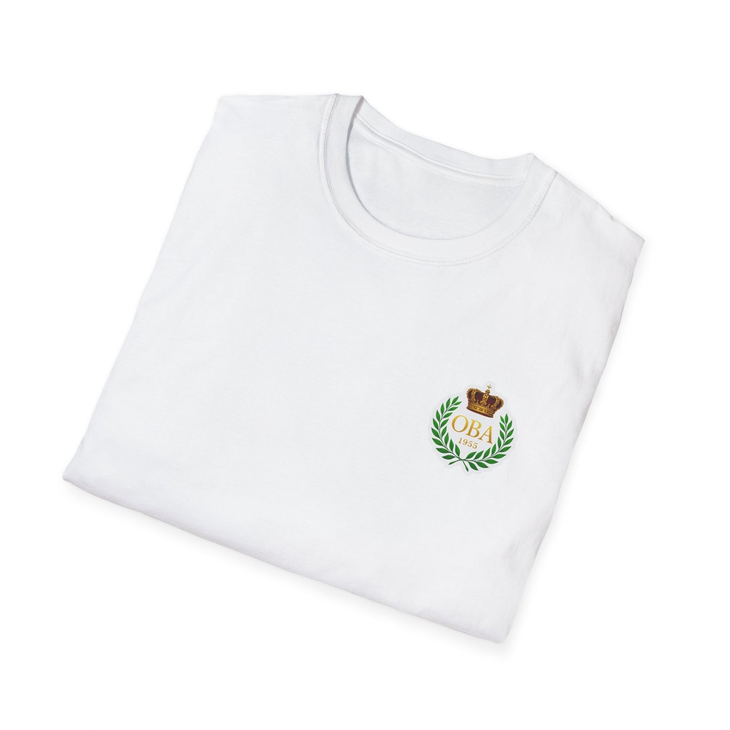 OBA - Unisex Softstyle T-Shirt