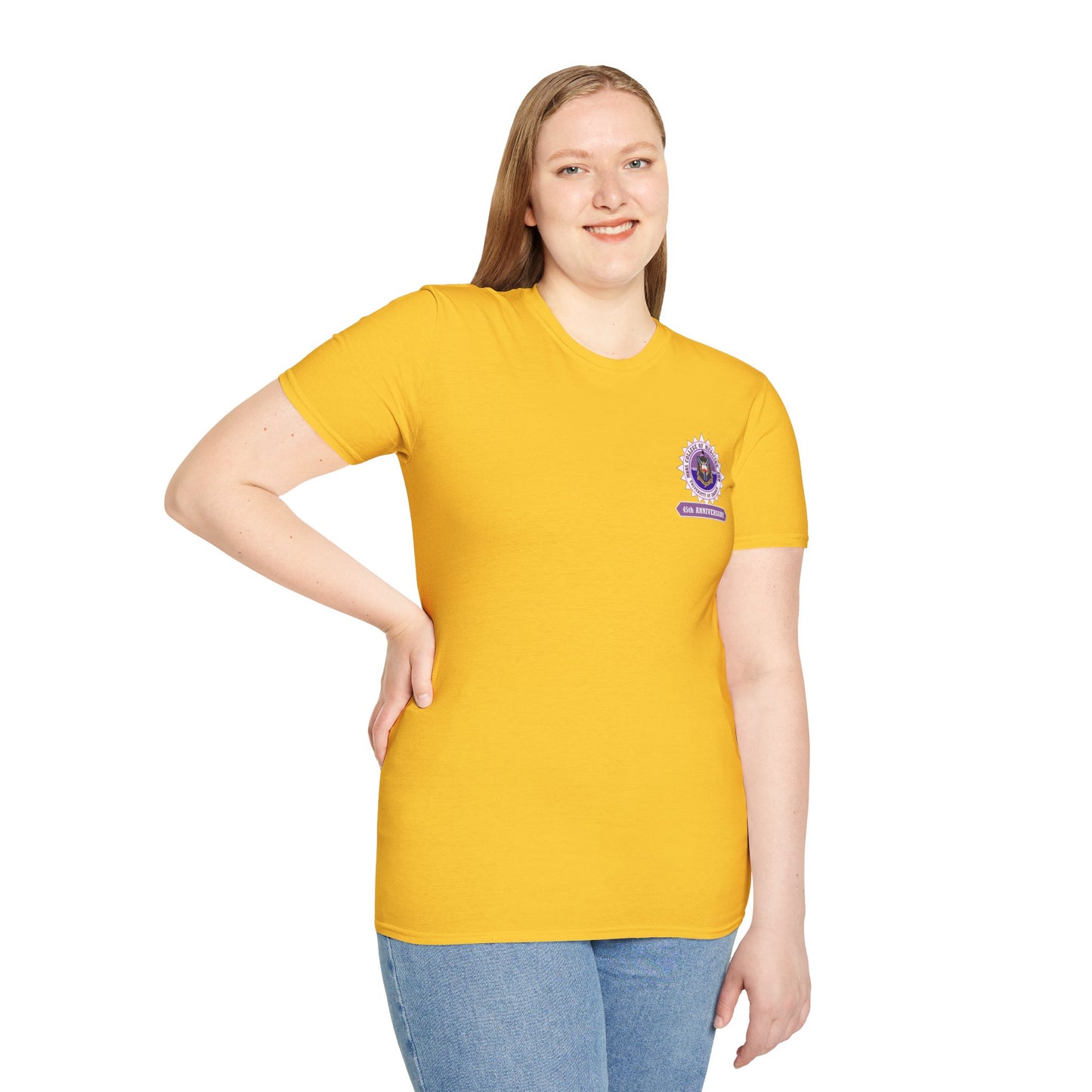 COMUI 1980 - Unisex Softstyle T-Shirt
