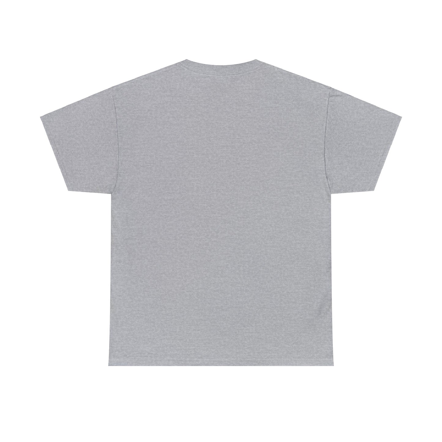 Copy of Sports Grey AoG Unisex Heavy Cotton Tee