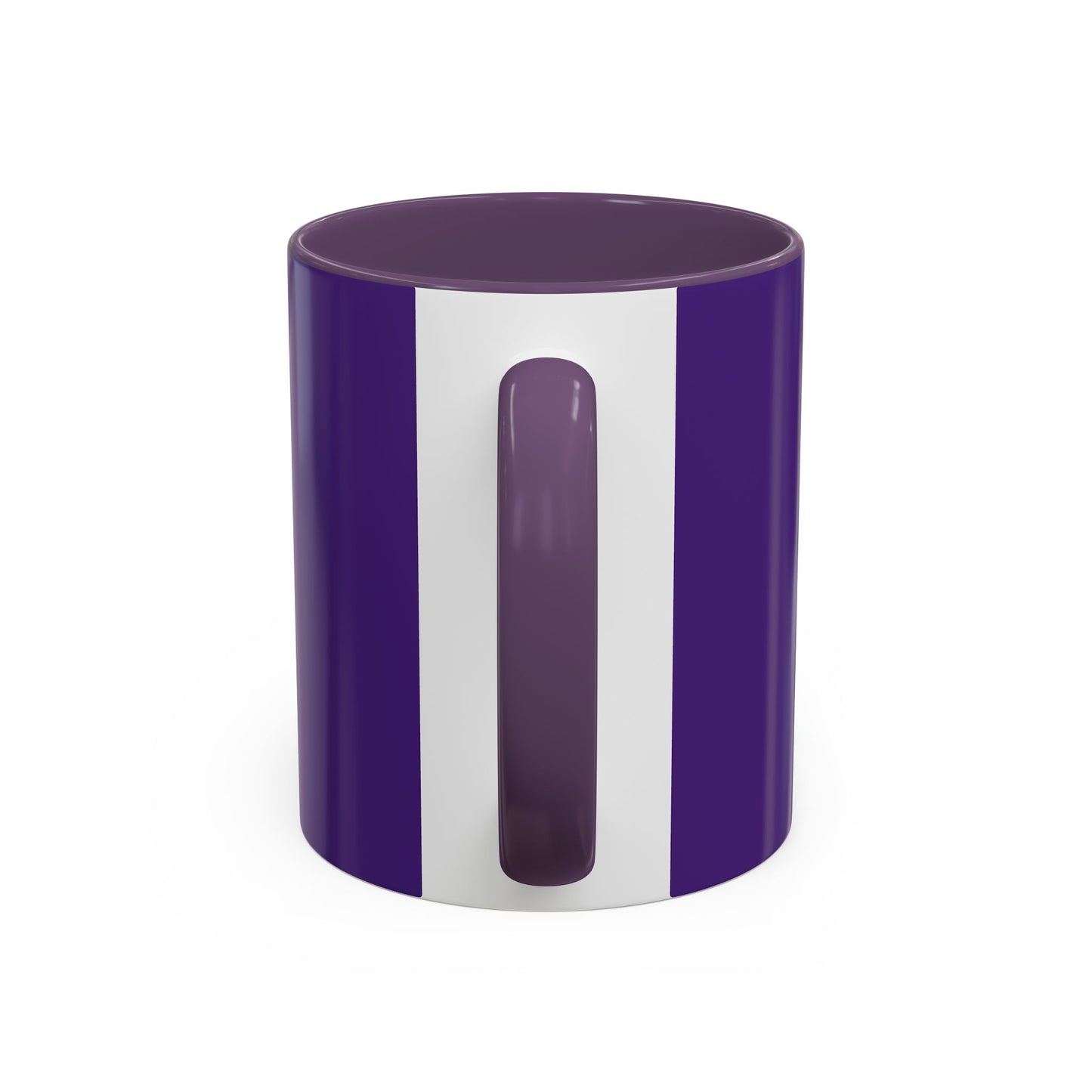SUPER MOM - Accent Coffee Mug (11, 15oz)
