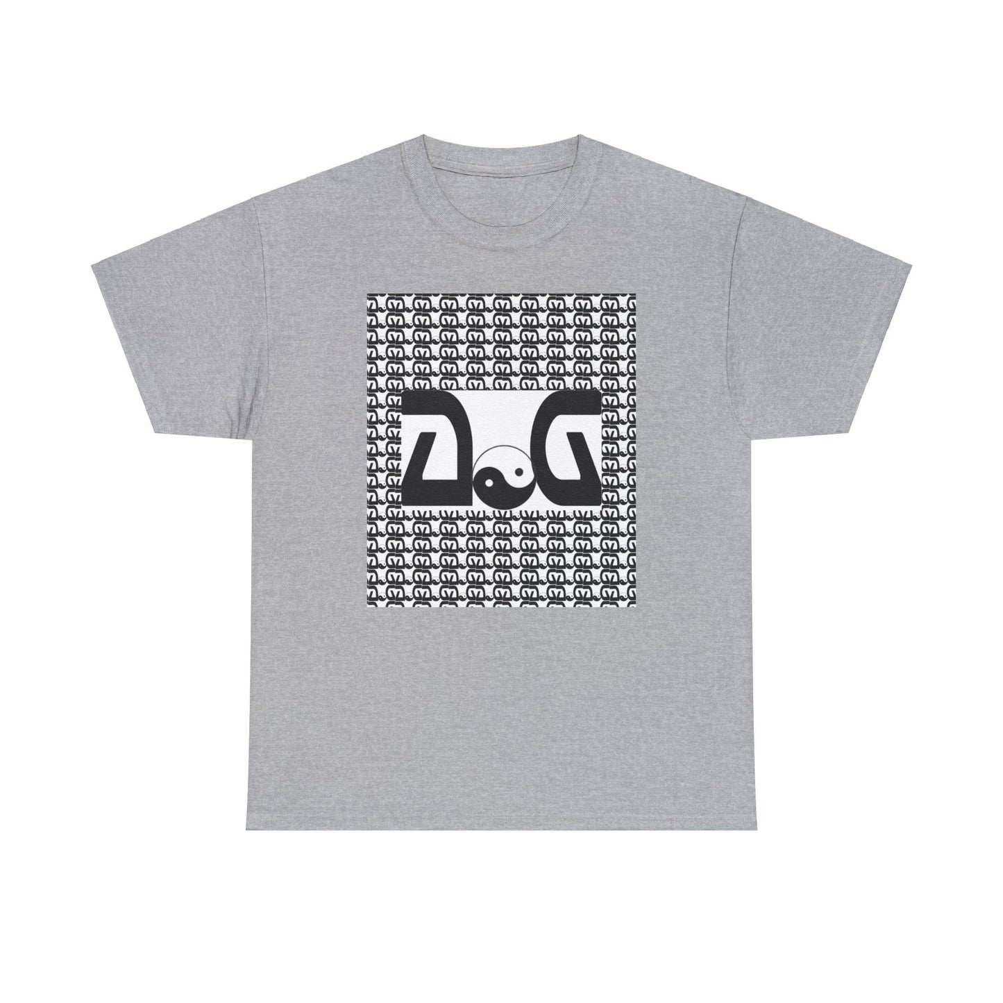 Copy of Sports Grey AoG Unisex Heavy Cotton Tee
