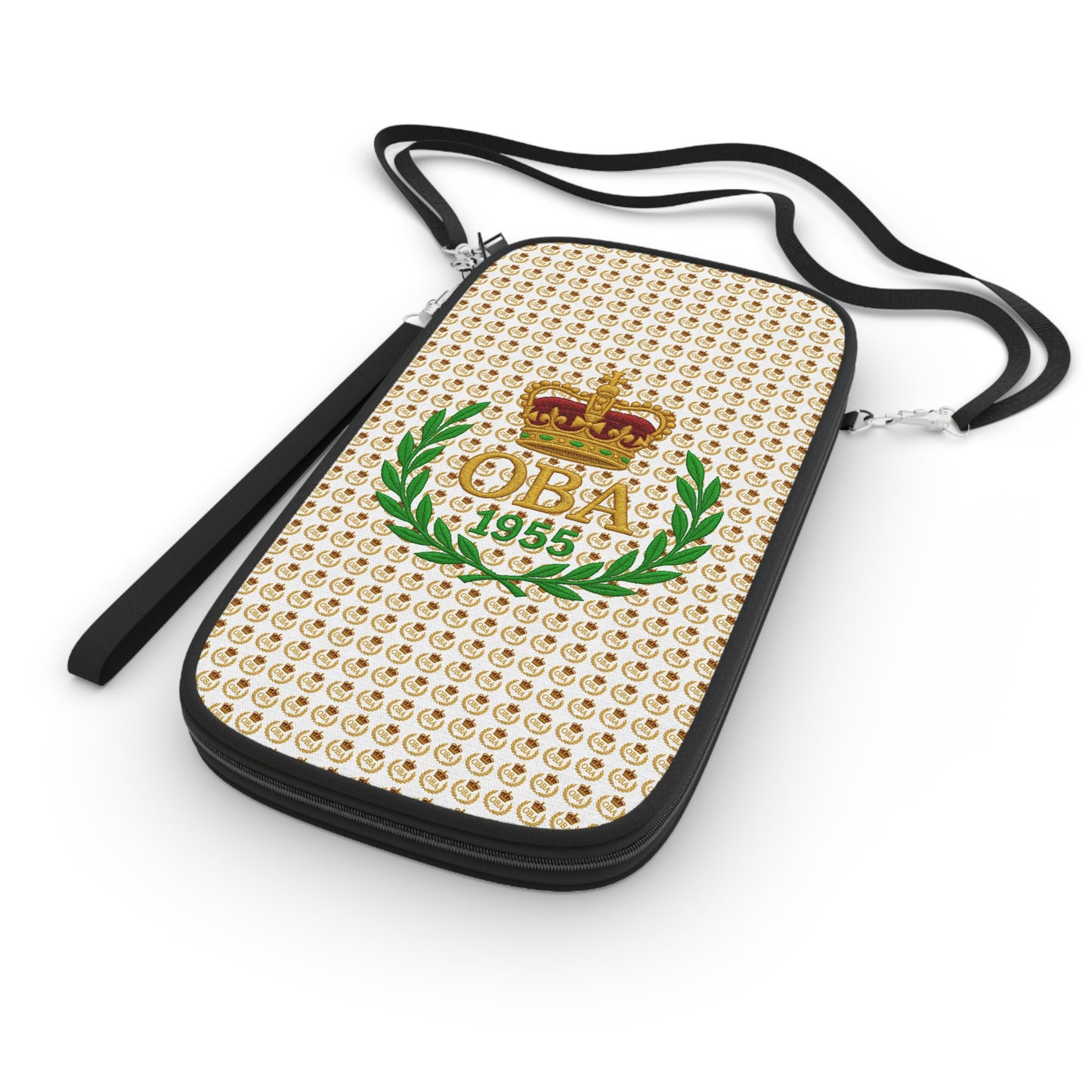 OBA - Passport Wallet