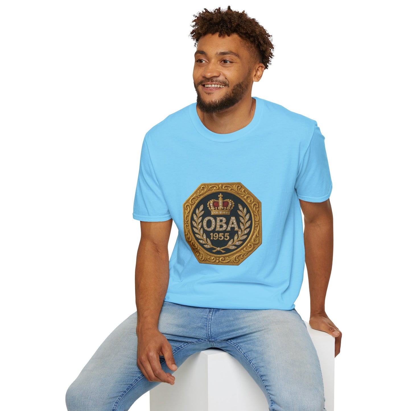 OBA - Unisex Softstyle T-Shirt