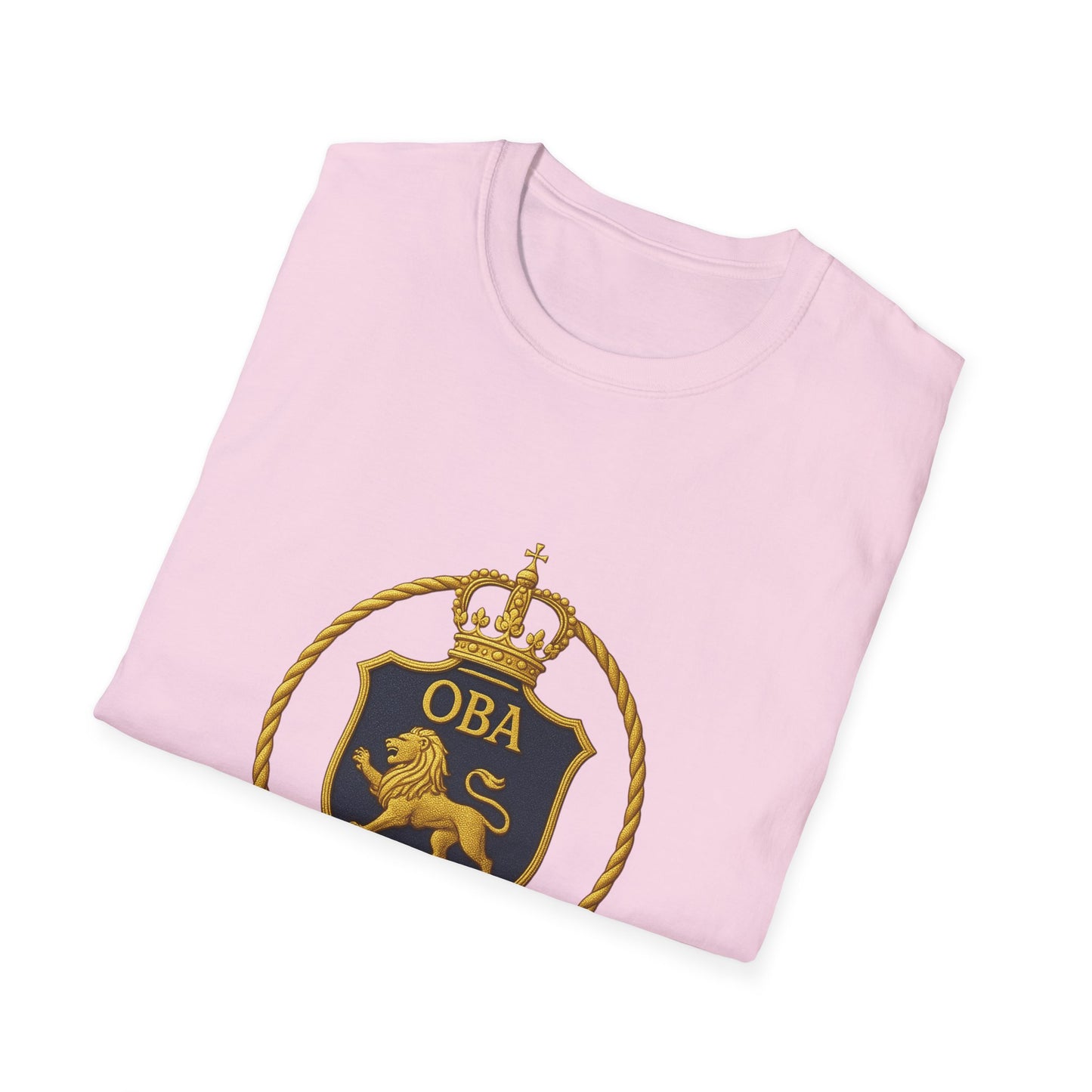 OBADIYA - Unisex Softstyle T-Shirt