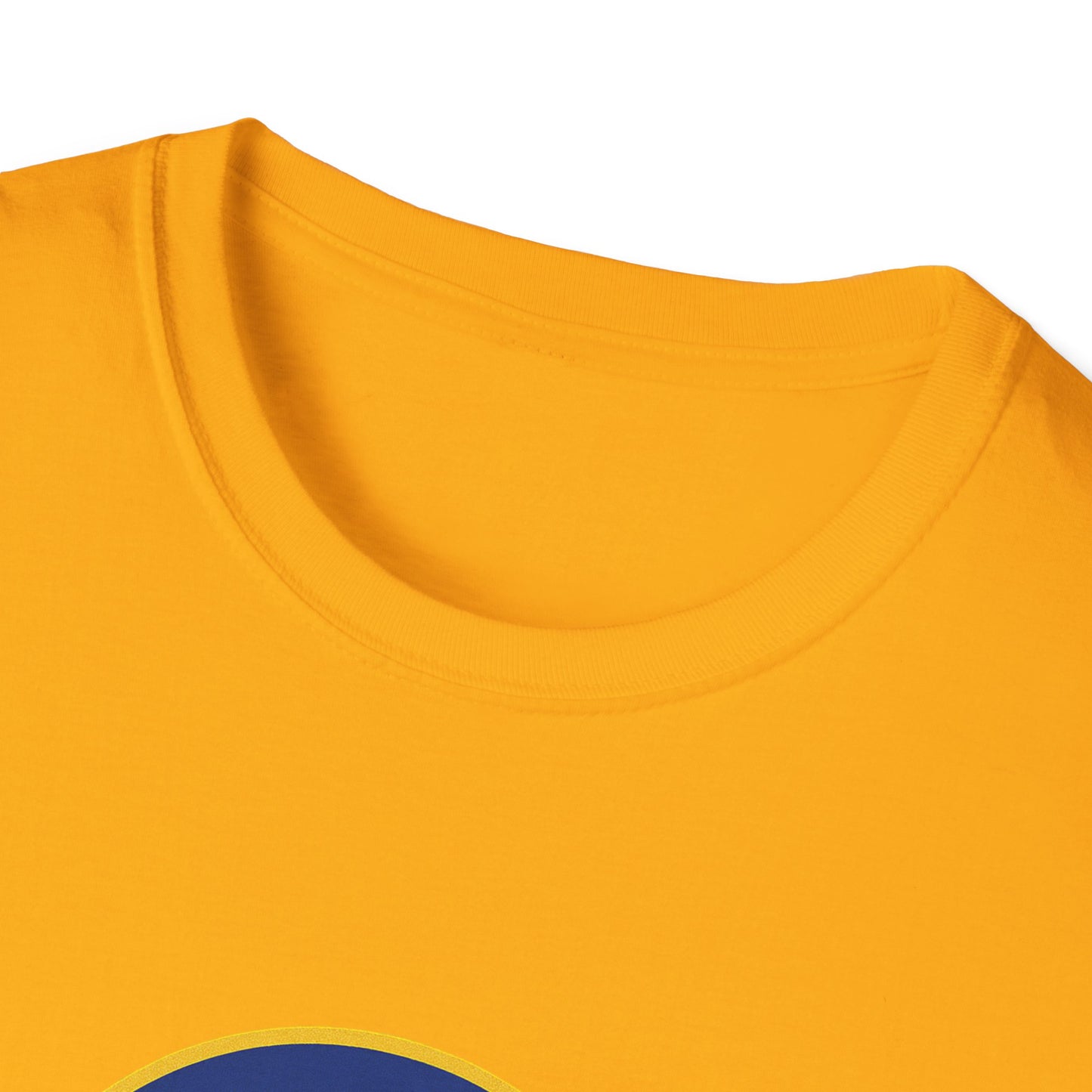 SCSGF - FUND RAISER Unisex Softstyle T-Shirt