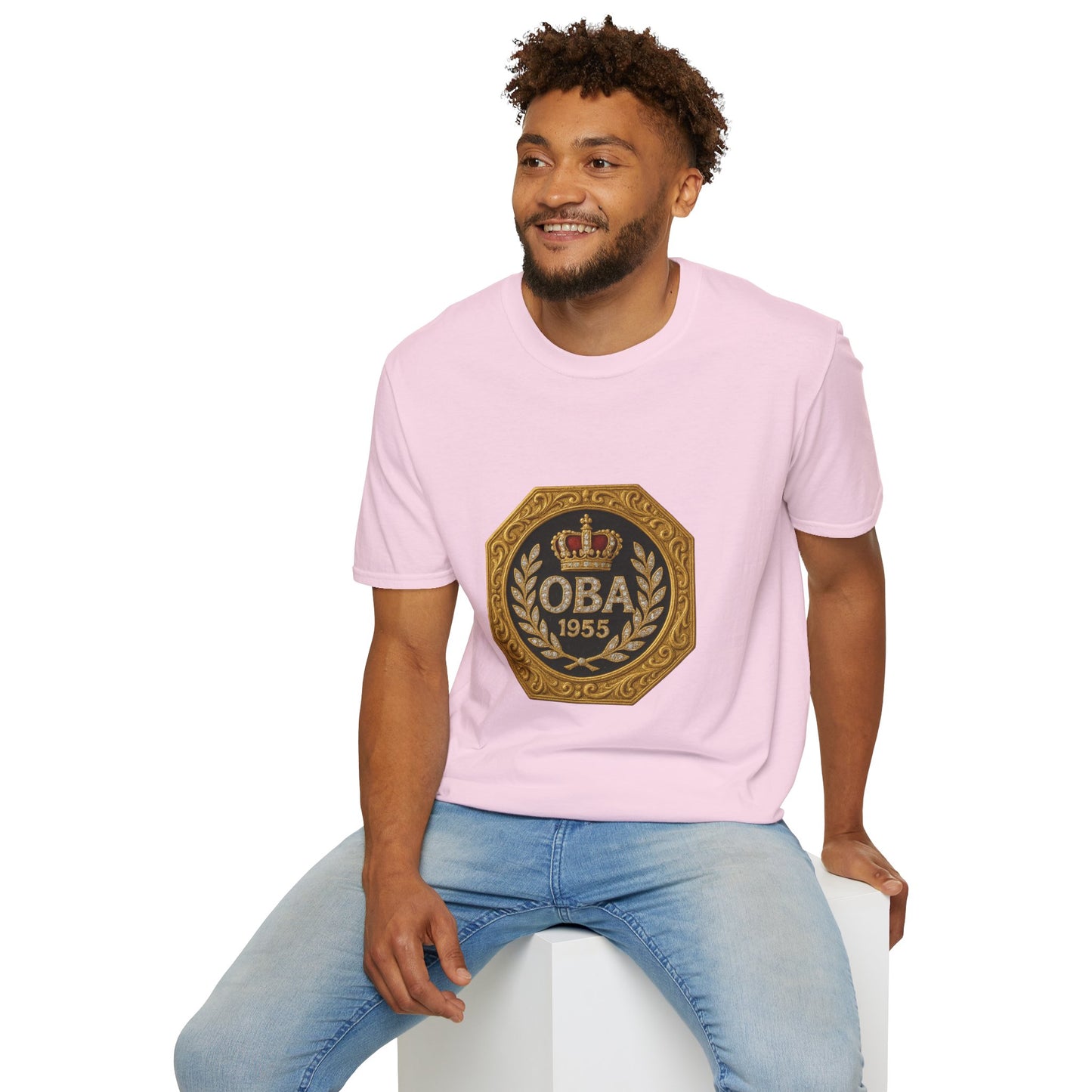 OBA - Unisex Softstyle T-Shirt