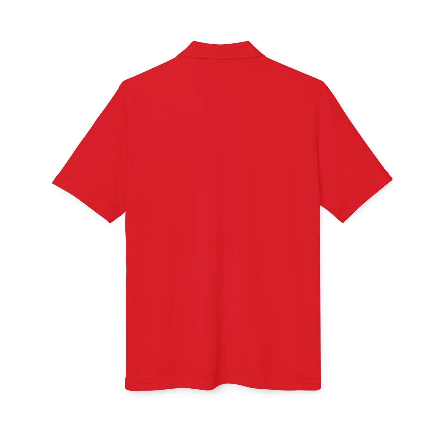 OBA - adidas Unisex Performance Polo